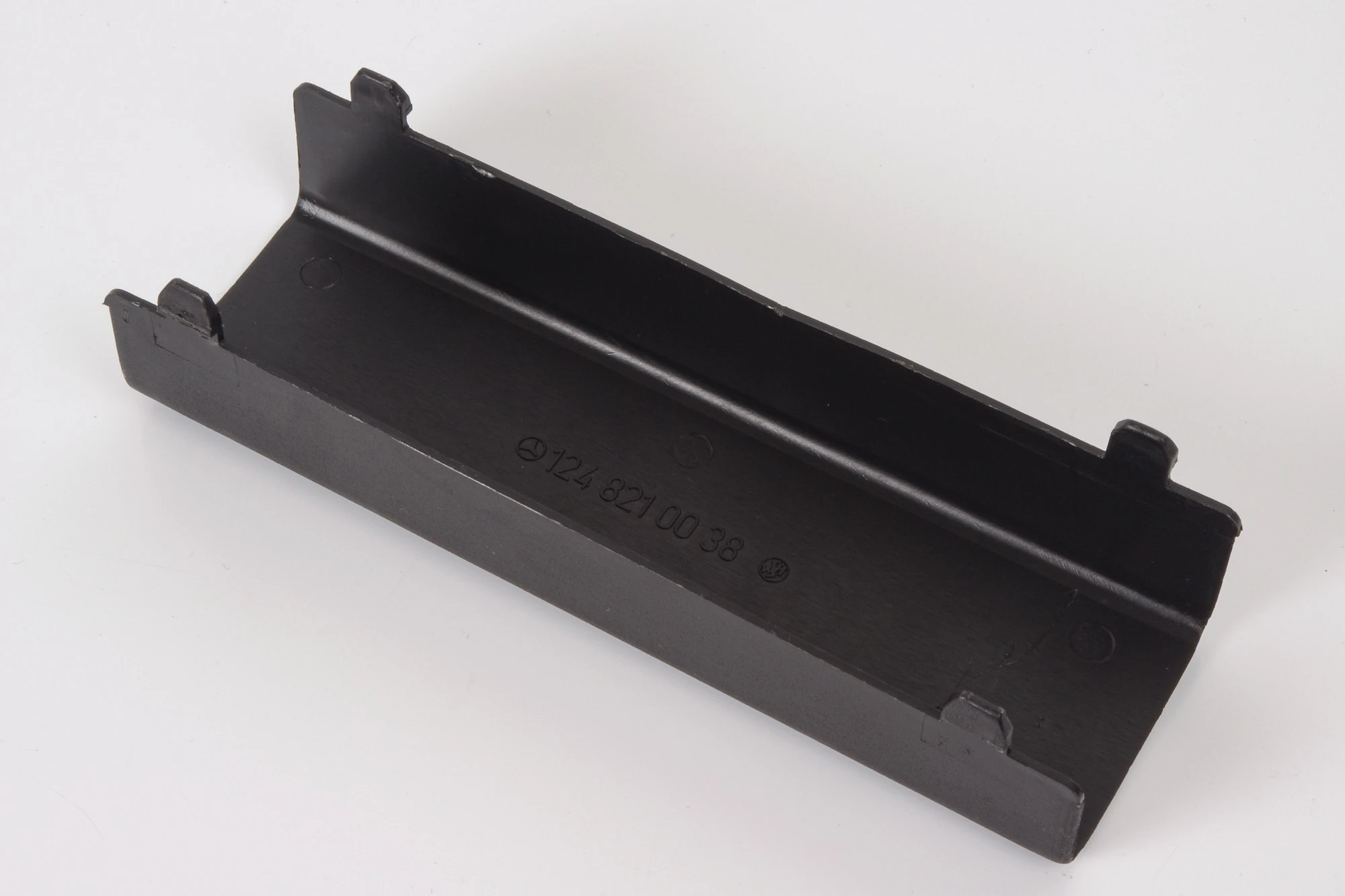 Mercedes 1248210038 Harness Connector Cover | S124 W124 V124 C124 A124 E