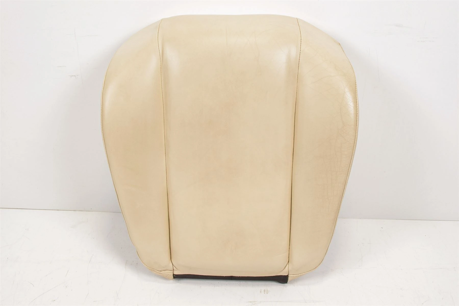 Mercedes 1299101450 Seat Base - Left Cream | R129 SL