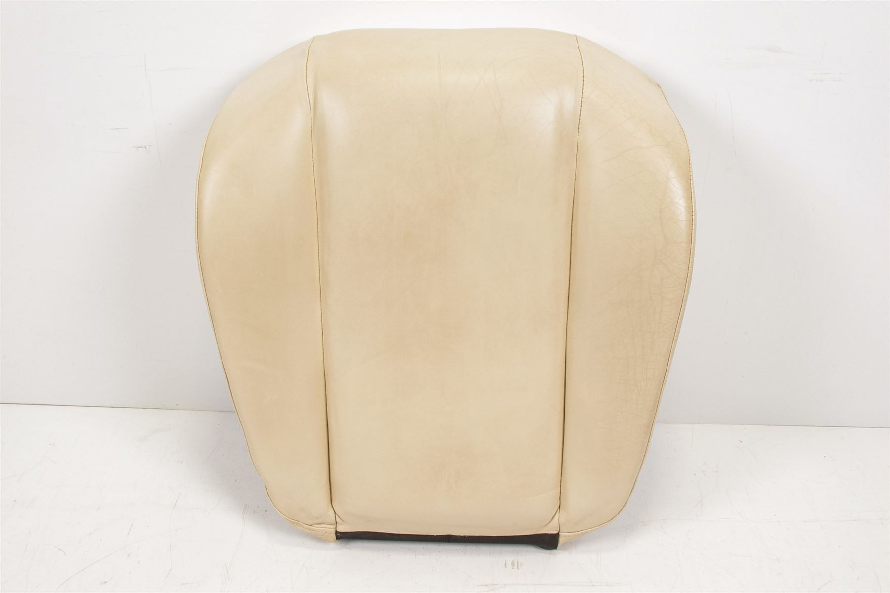 Mercedes 1299101450 Seat Base - Left Cream | R129 SL