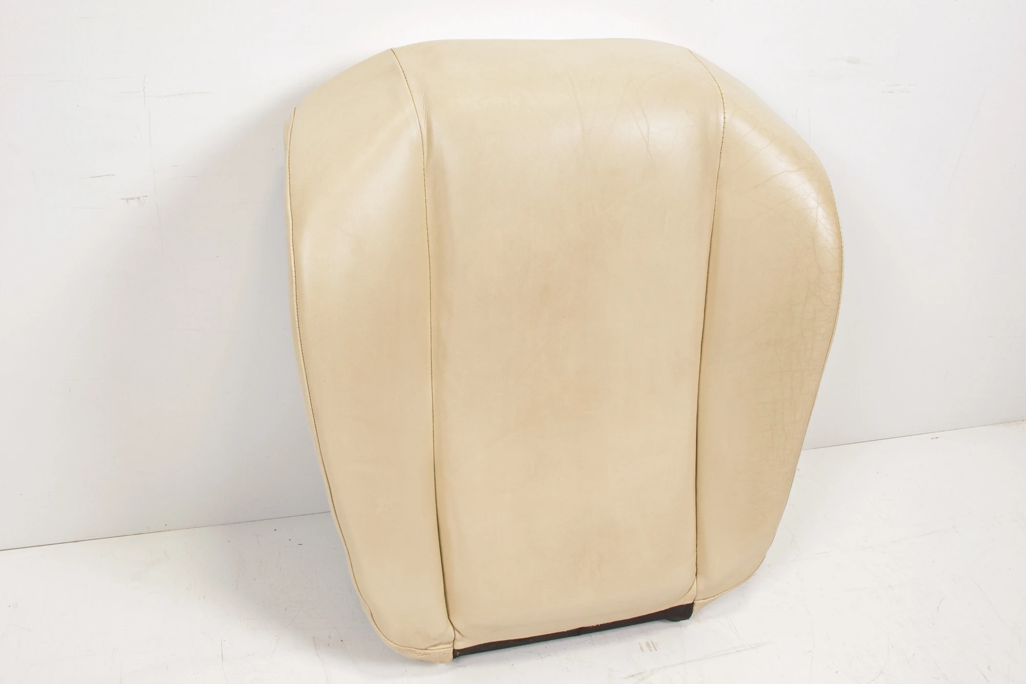 Mercedes 1299101450 Seat Base - Left Cream | R129 SL
