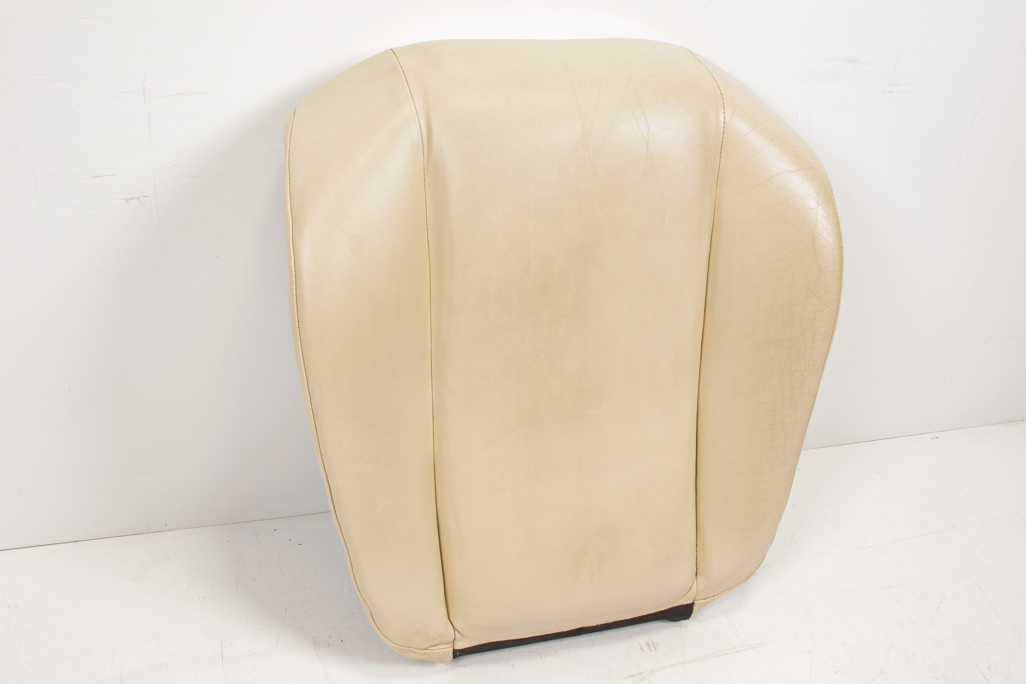 Mercedes 1299101450 Seat Base - Left Cream | R129 SL