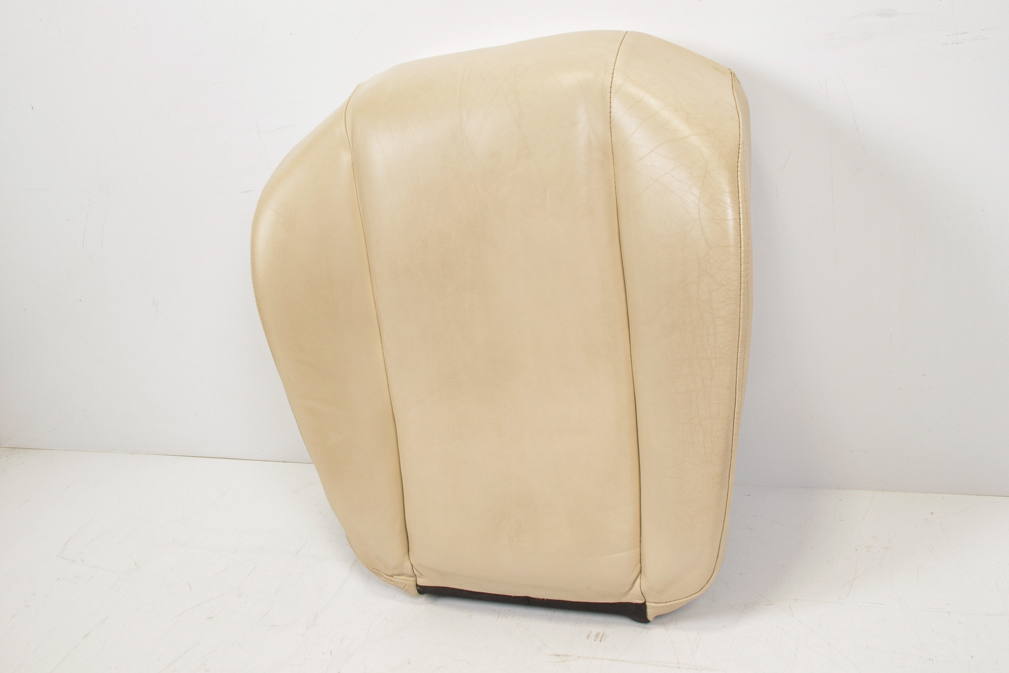 Mercedes 1299101450 Seat Base - Left Cream | R129 SL