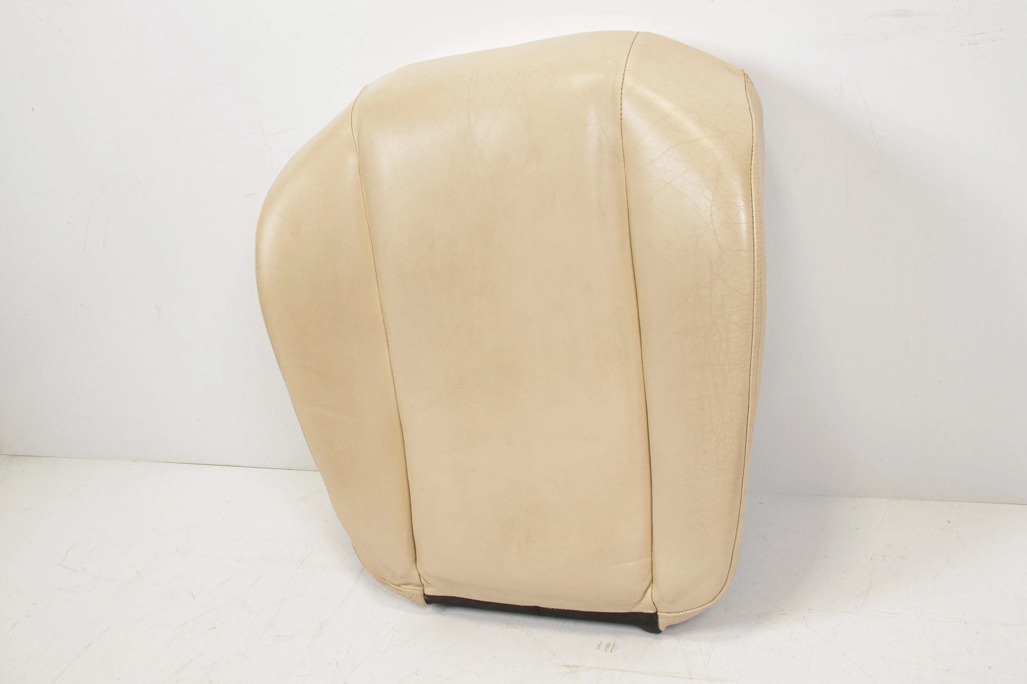 Mercedes 1299101450 Seat Base - Left Cream | R129 SL