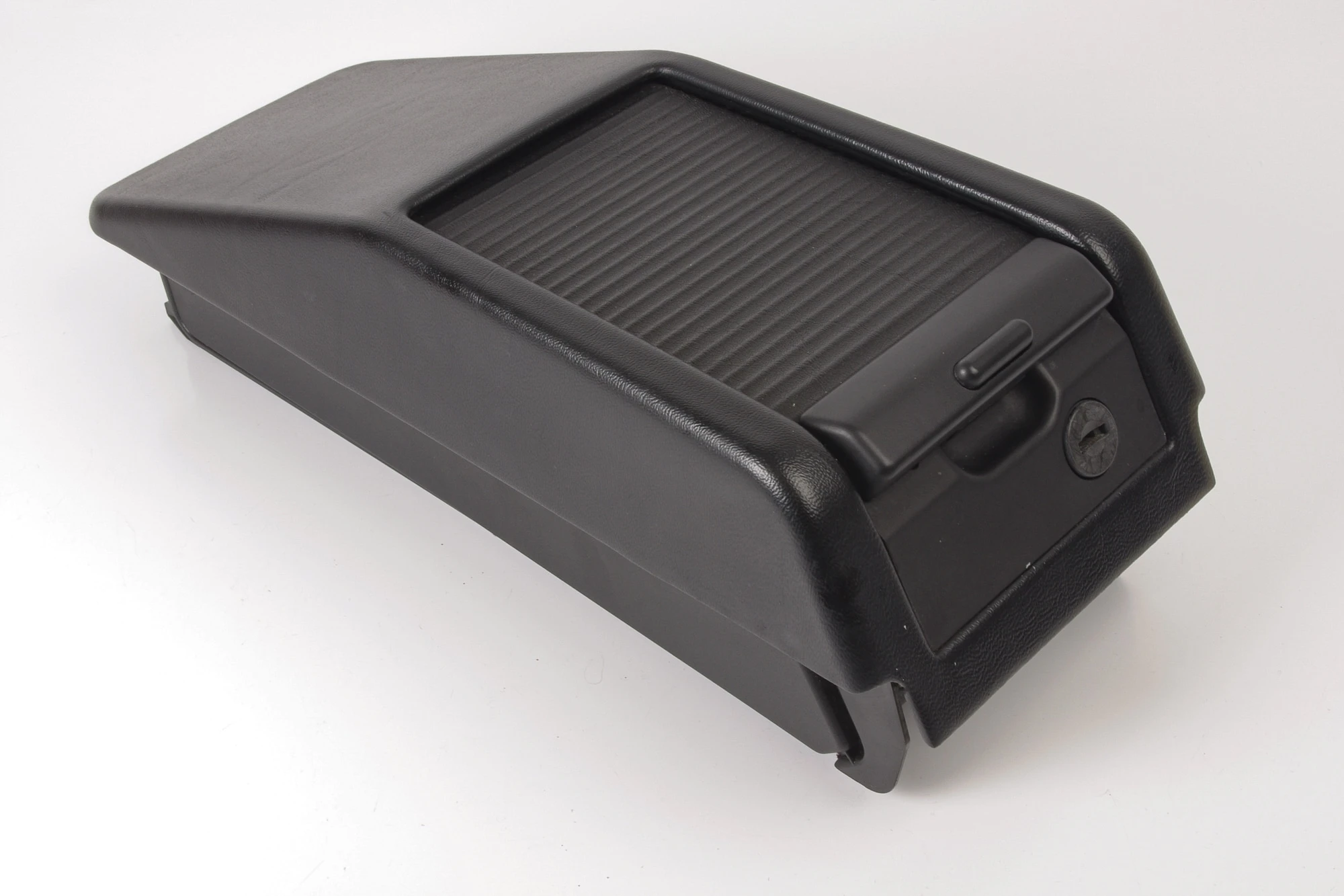 Mercedes 1246800852 Centre Console Storage - Black | W124 E W126 W140 S C209 CLK