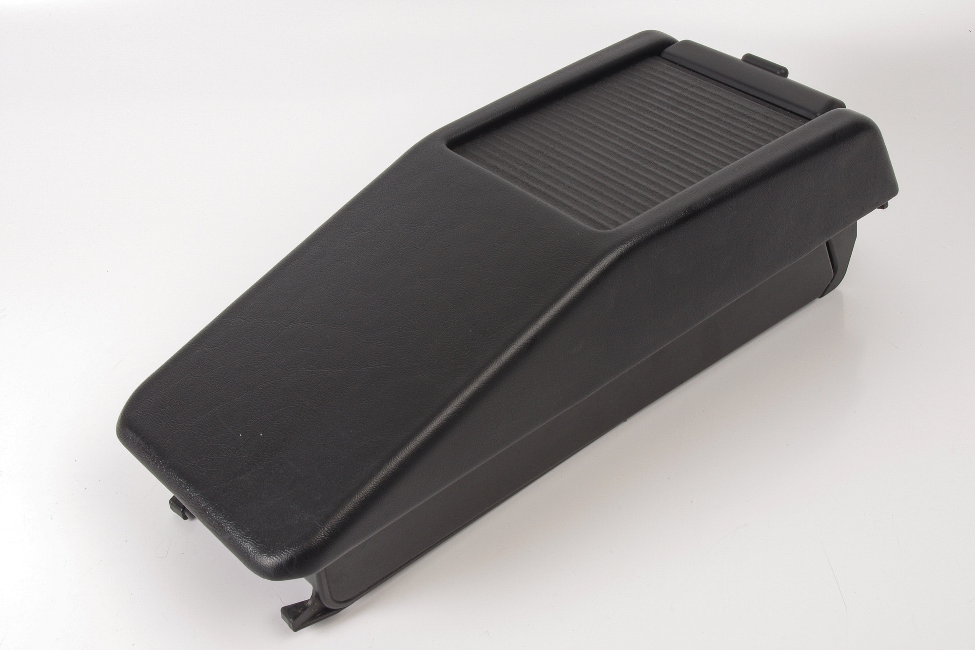 Mercedes 1246800852 Centre Console Storage - Black | W124 E W126 W140 S C209 CLK