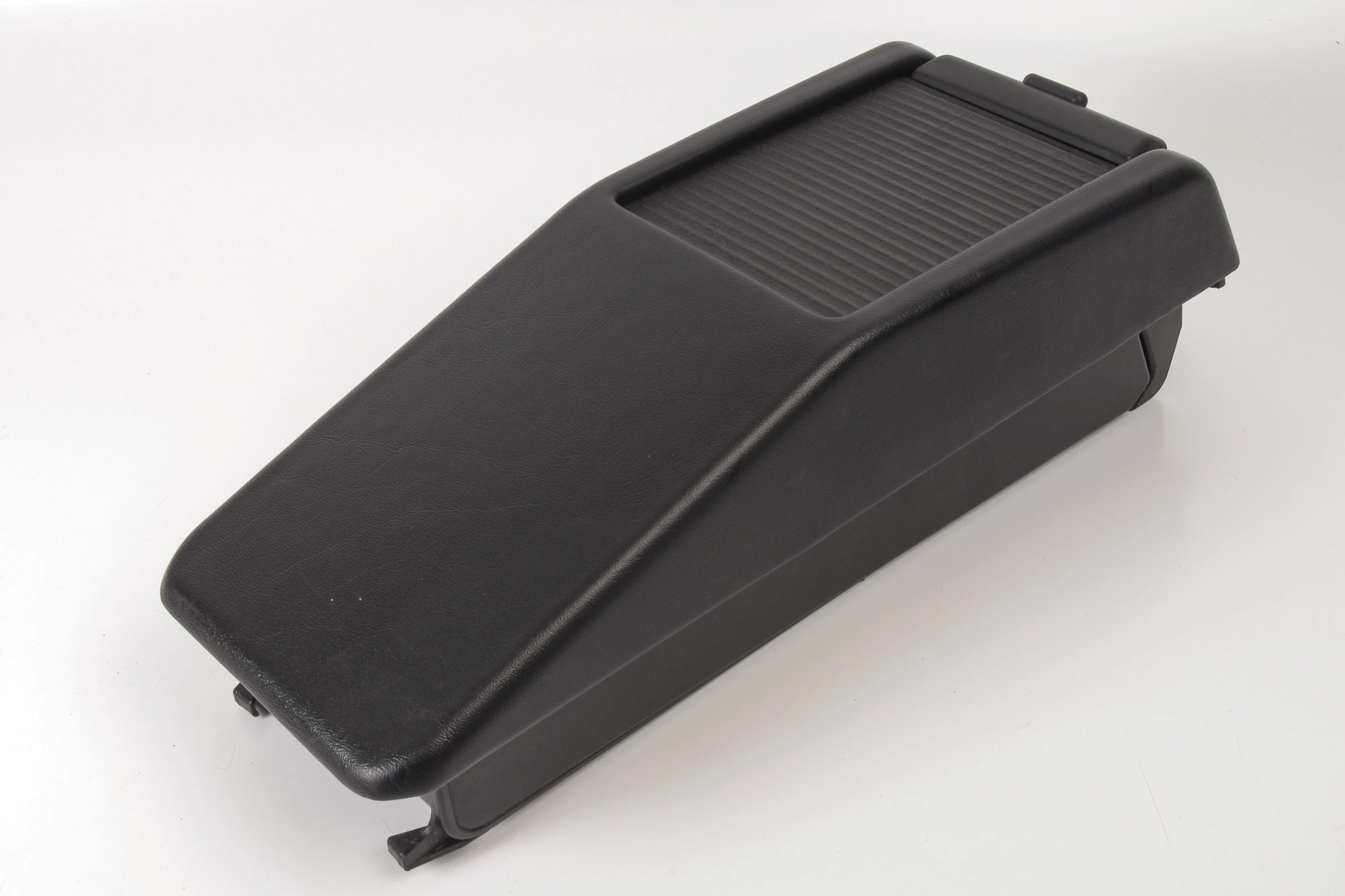 Mercedes 1246800852 Centre Console Storage - Black | W124 E W126 W140 S C209 CLK