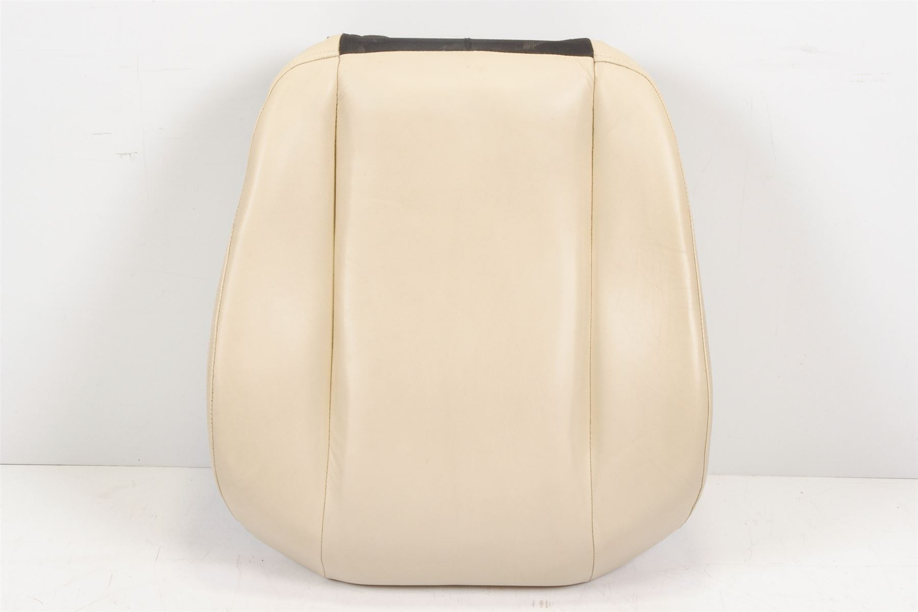 Mercedes 1299101350 Seat Base - Front Cream | R129 SL