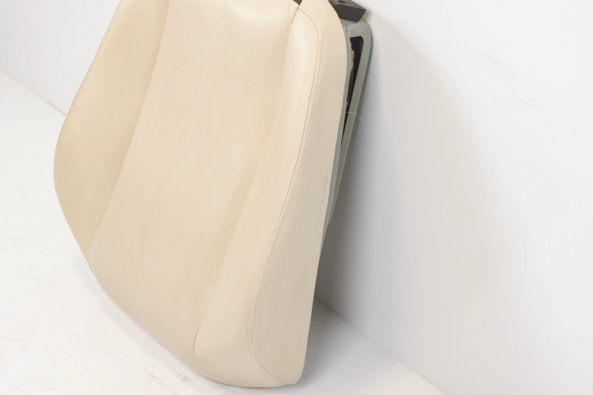 Mercedes 1299101350 Seat Base - Front Cream | R129 SL