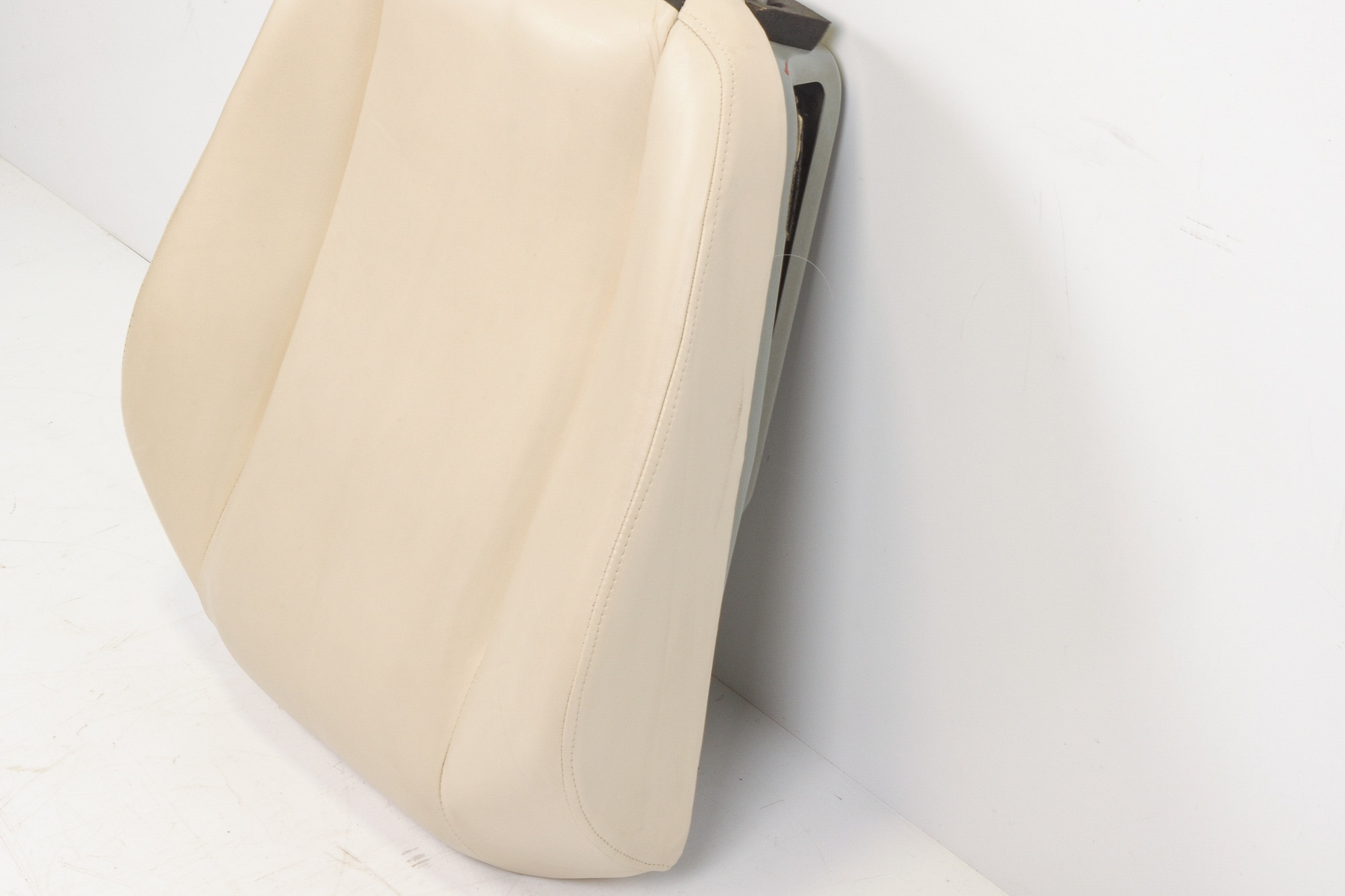 Mercedes 1299101350 Seat Base - Front Cream | R129 SL