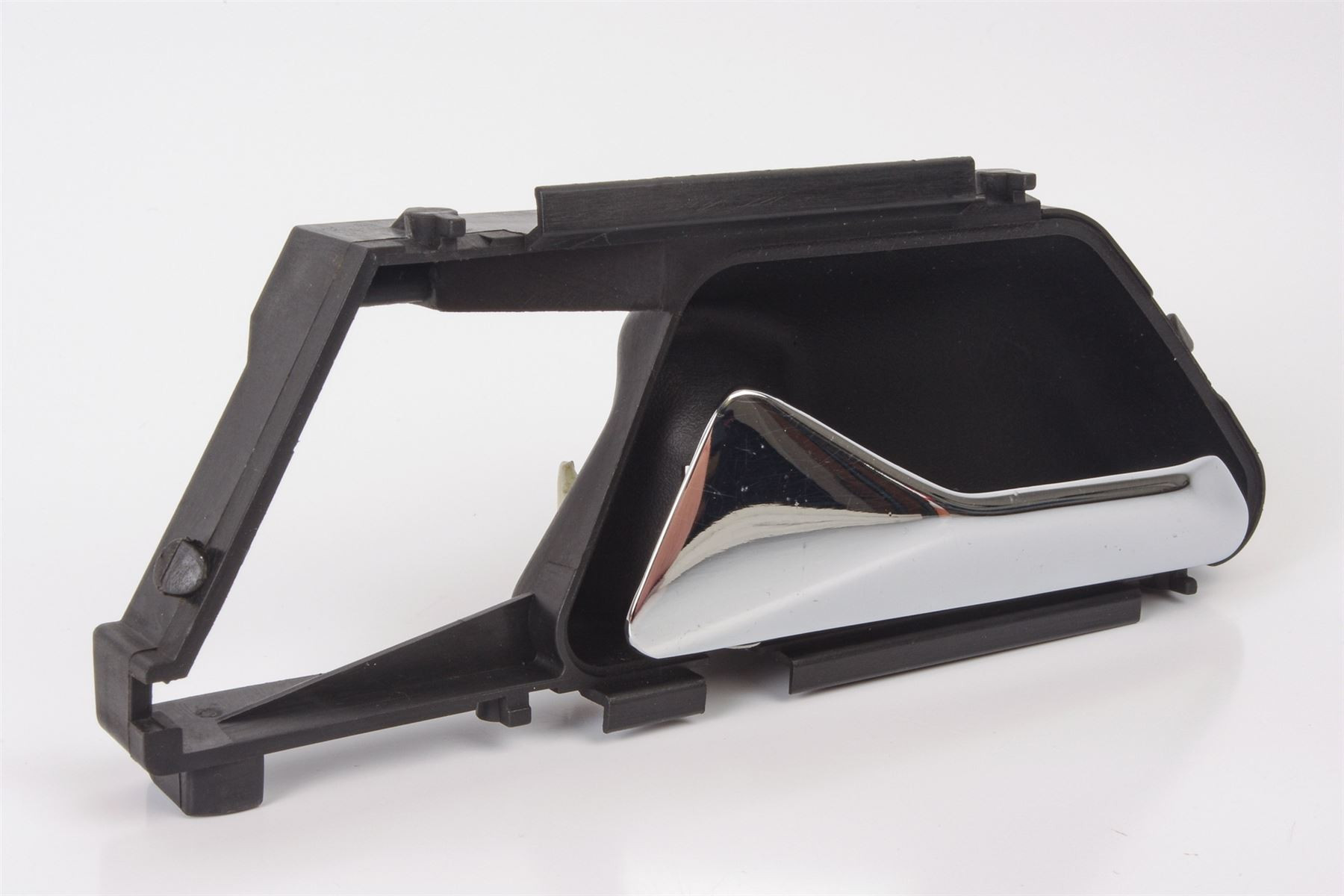 Mercedes 1247600161 Interior Door Handle - Left | S124 W124 V124 E