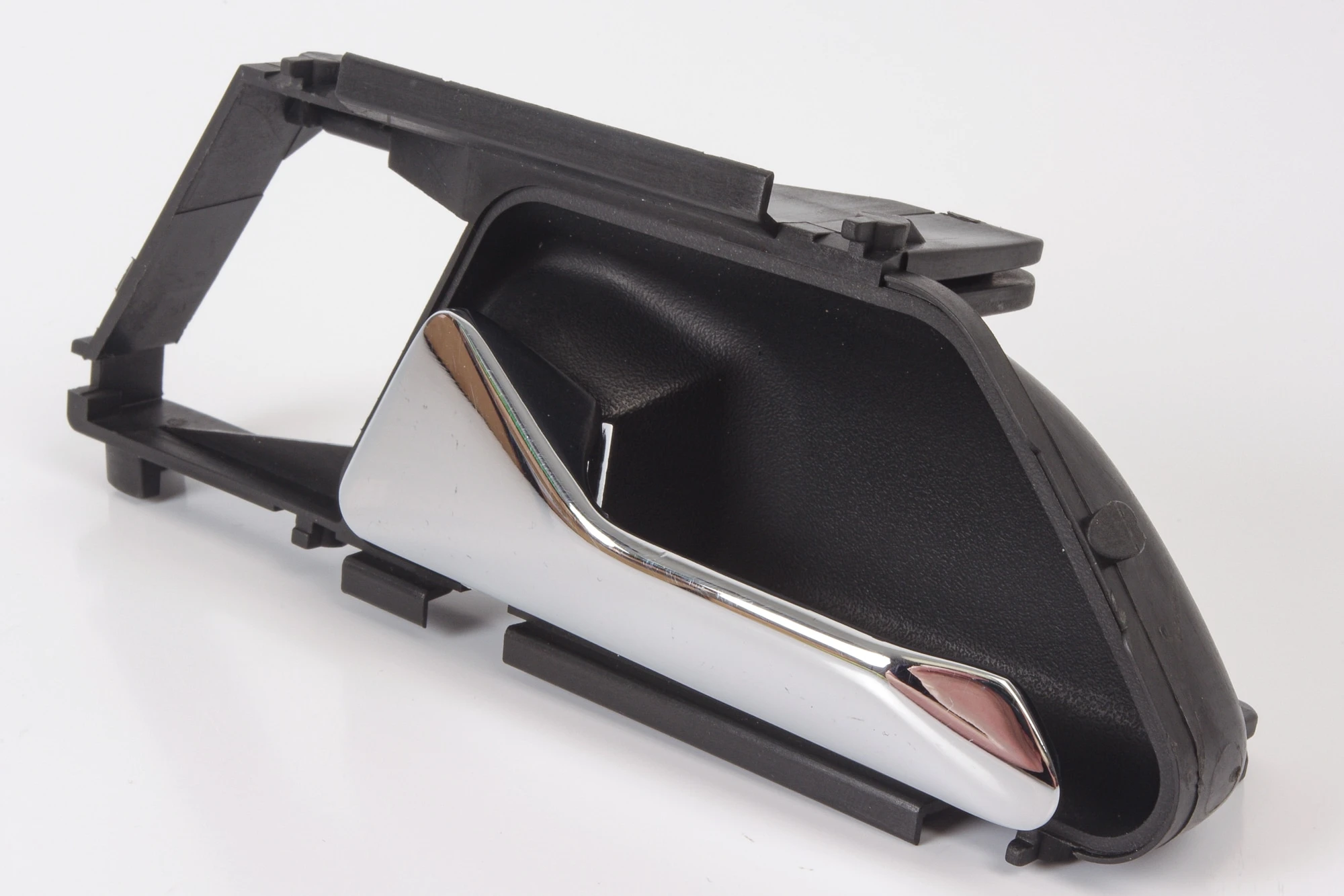 Mercedes 1247600161 Interior Door Handle - Left | S124 W124 V124 E