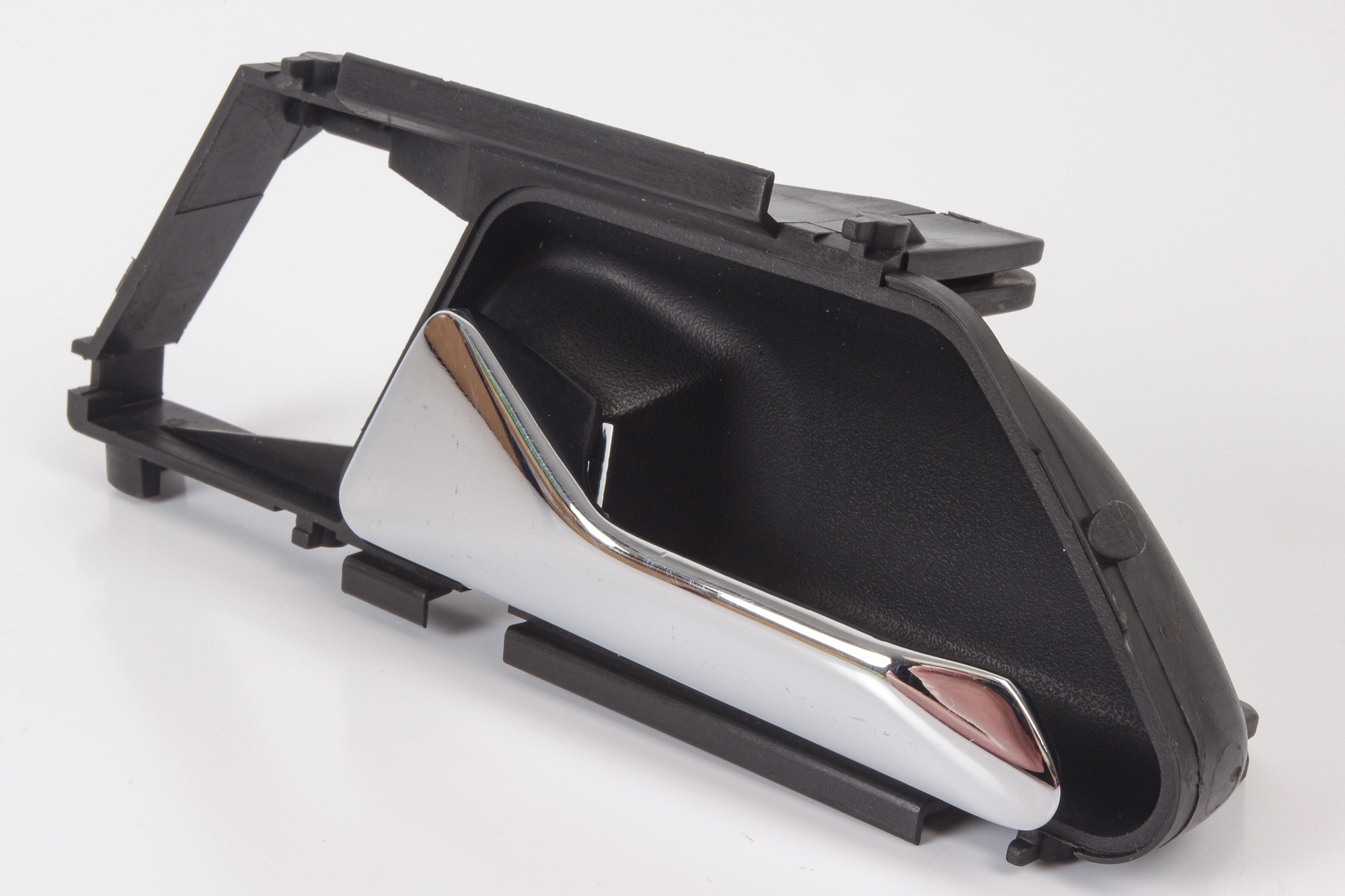 Mercedes 1247600161 Interior Door Handle - Left | S124 W124 V124 E