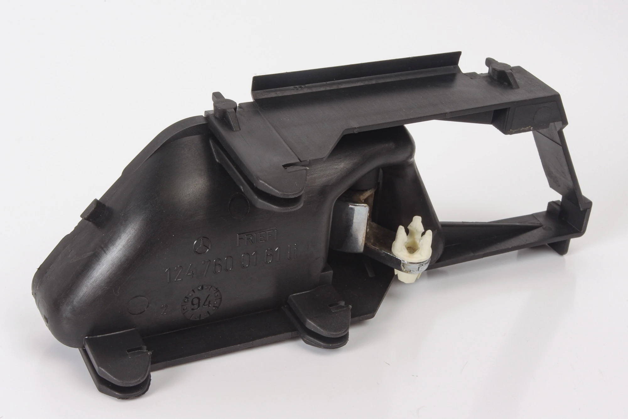 Mercedes 1247600161 Interior Door Handle - Left | S124 W124 V124 E