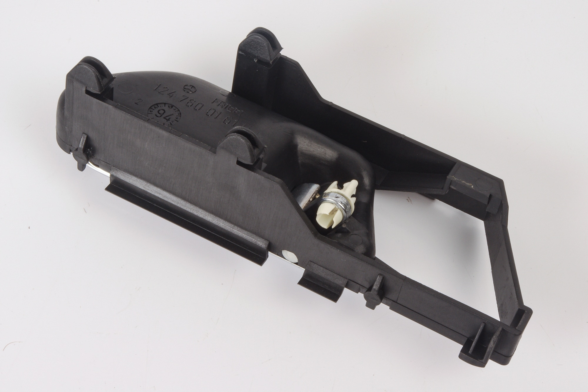 Mercedes 1247600161 Interior Door Handle - Left | S124 W124 V124 E