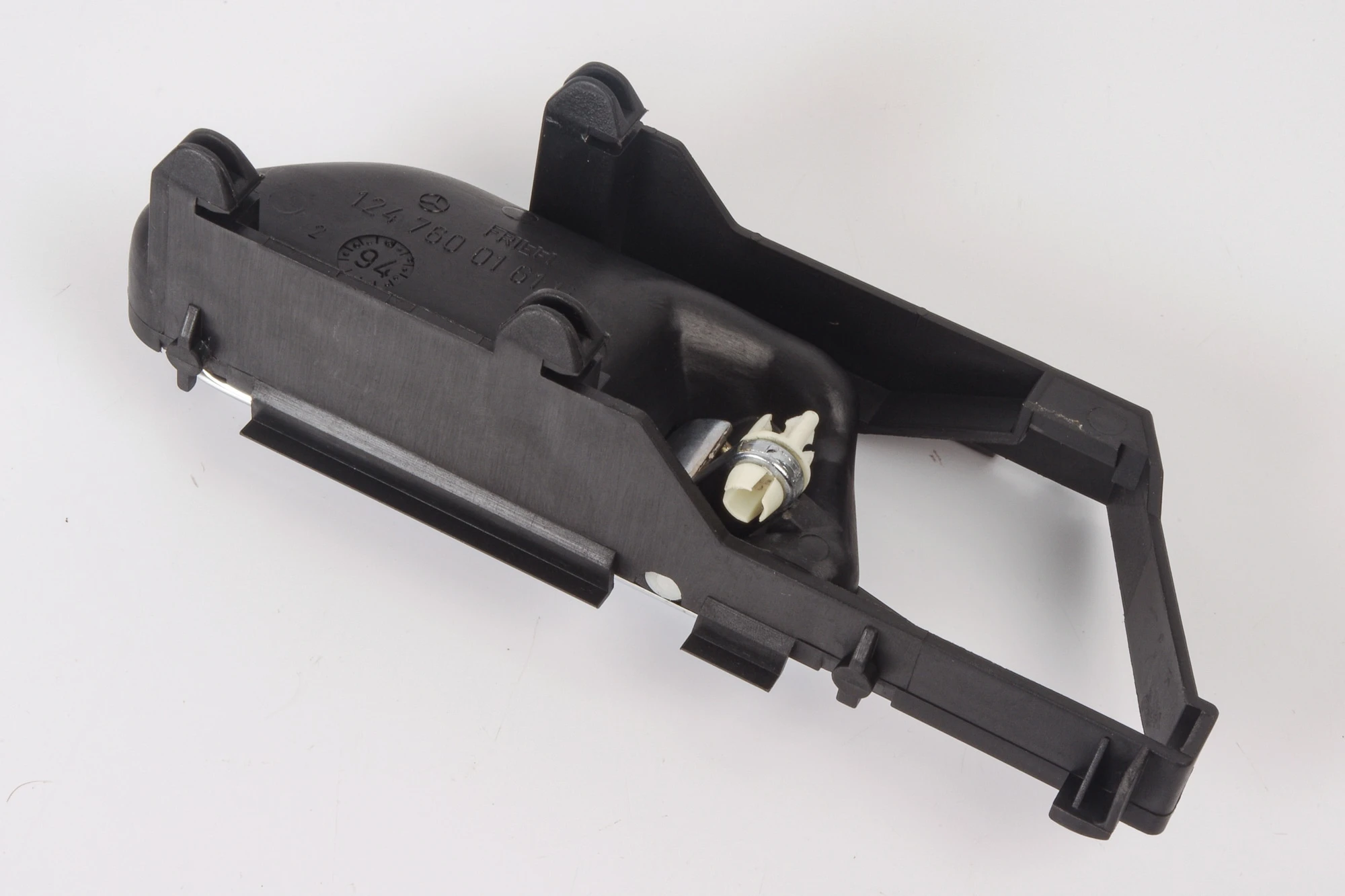 Mercedes 1247600161 Interior Door Handle - Left | S124 W124 V124 E