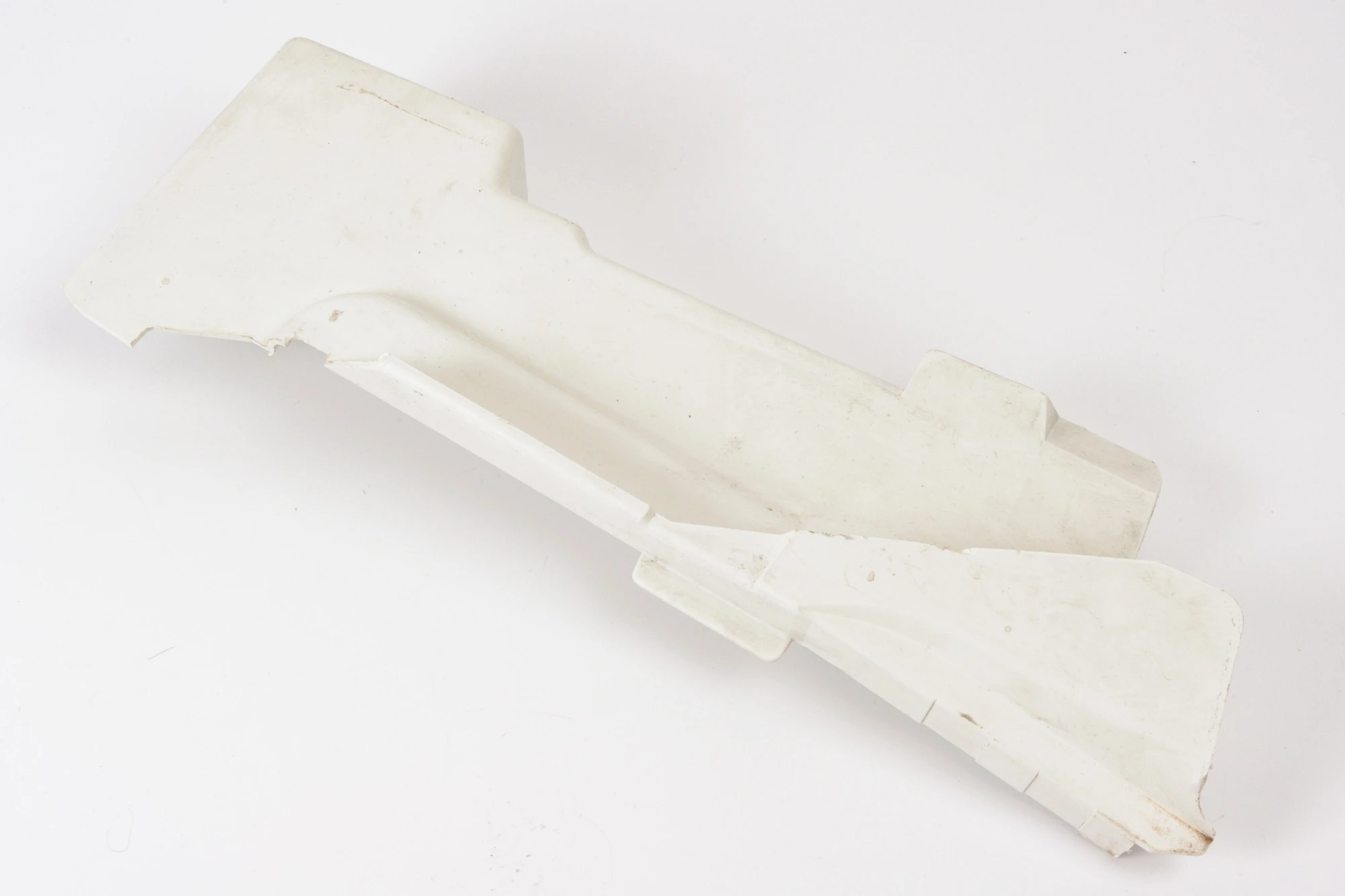 Mercedes 1247231708 Door Lock Cover - Front Left | S124 W124 E