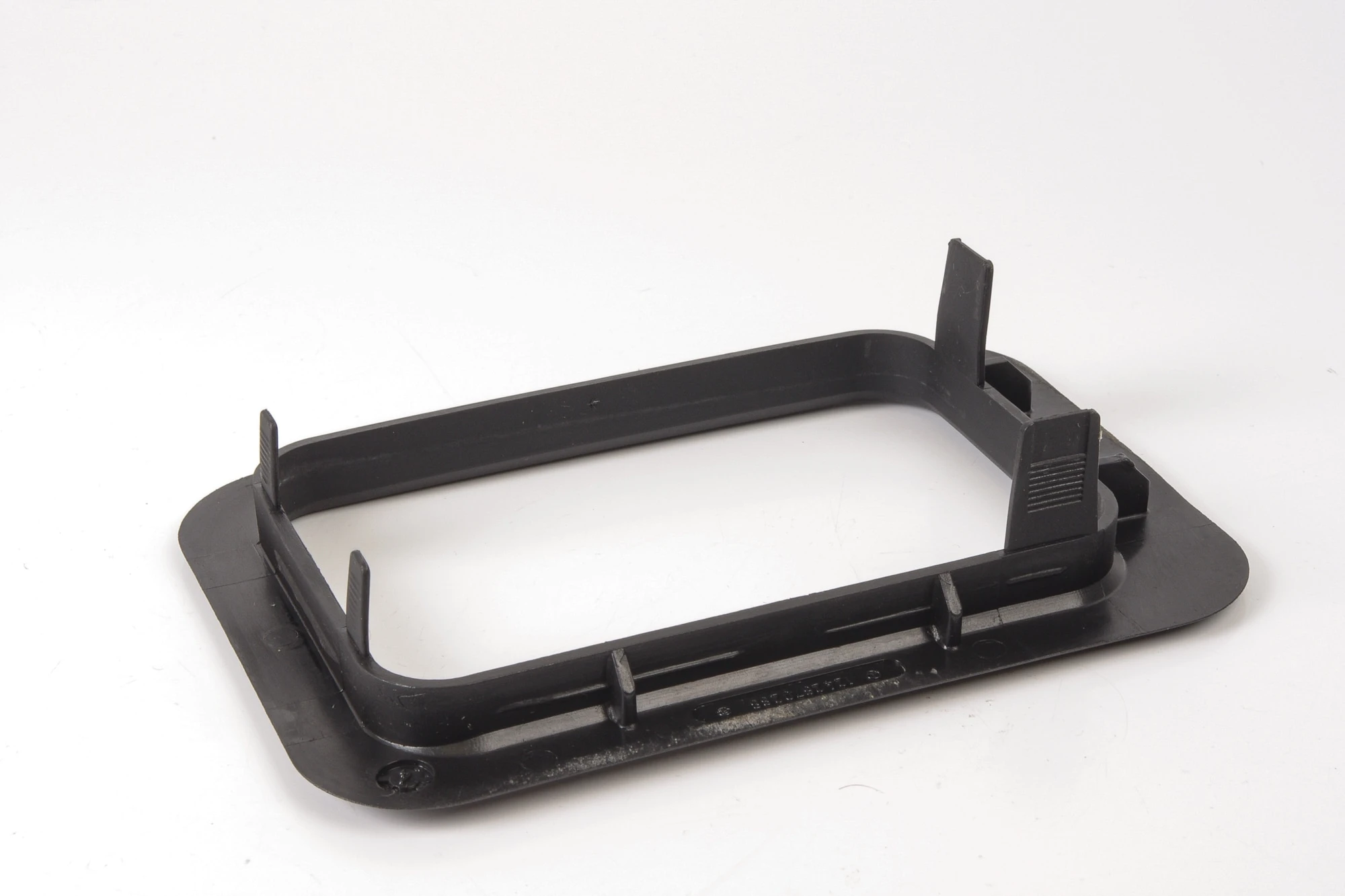 Mercedes 1242670288 Gear Selector Surround | S124 W124 V124 C124 A124 E