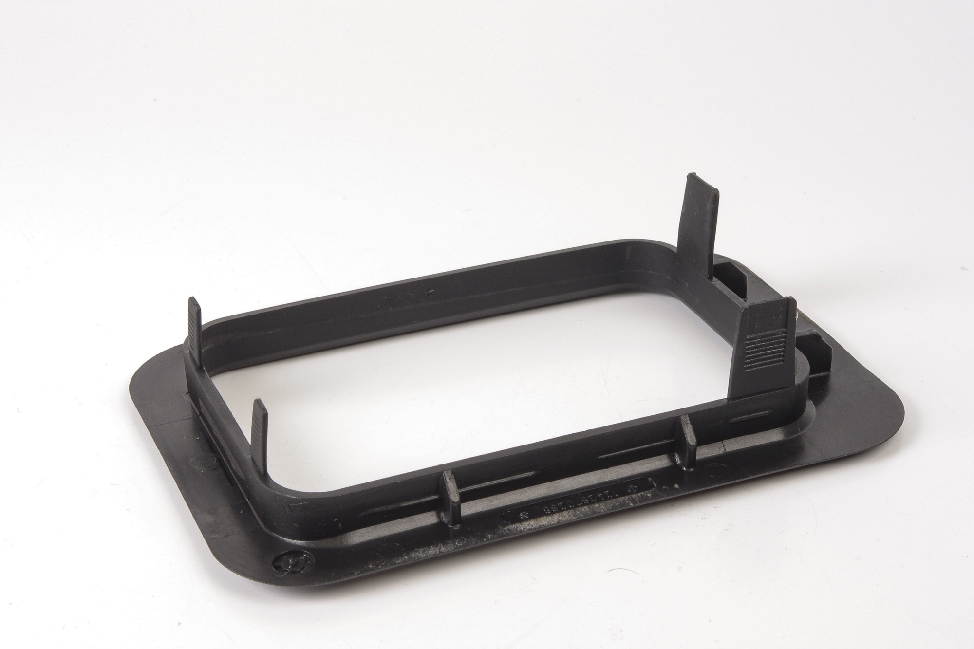 Mercedes 1242670288 Gear Selector Surround | S124 W124 V124 C124 A124 E