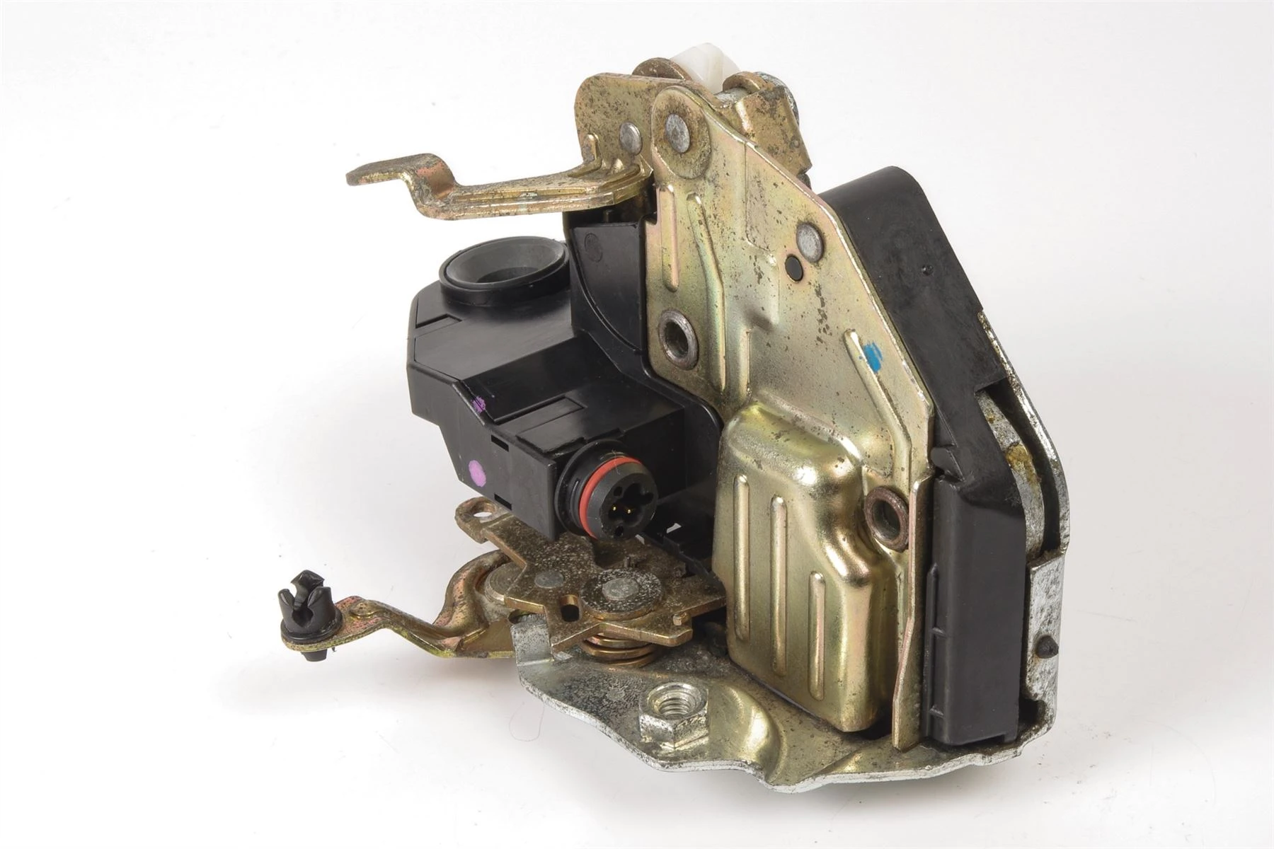 Mercedes 1247201135 Door Lock - Front Left | S124 W124 V124 E