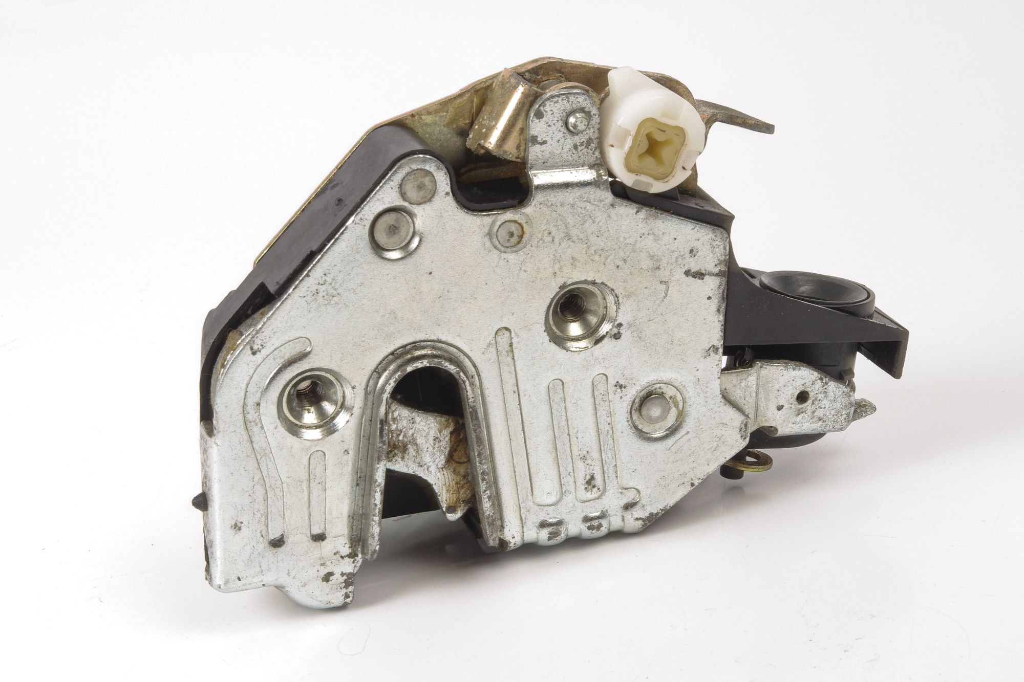 Mercedes 1247201135 Door Lock - Front Left | S124 W124 V124 E