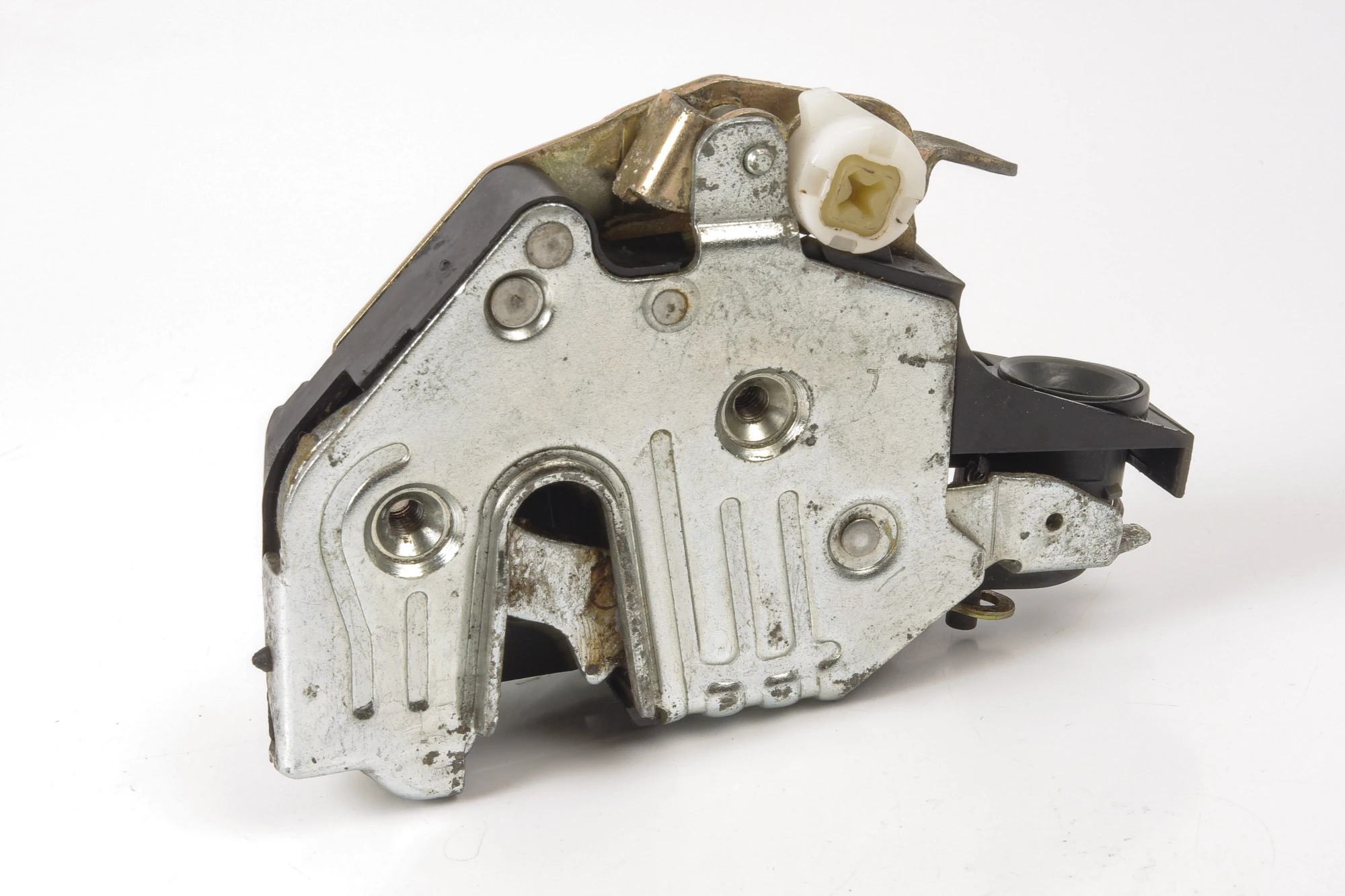 Mercedes 1247201135 Door Lock - Front Left | S124 W124 V124 E