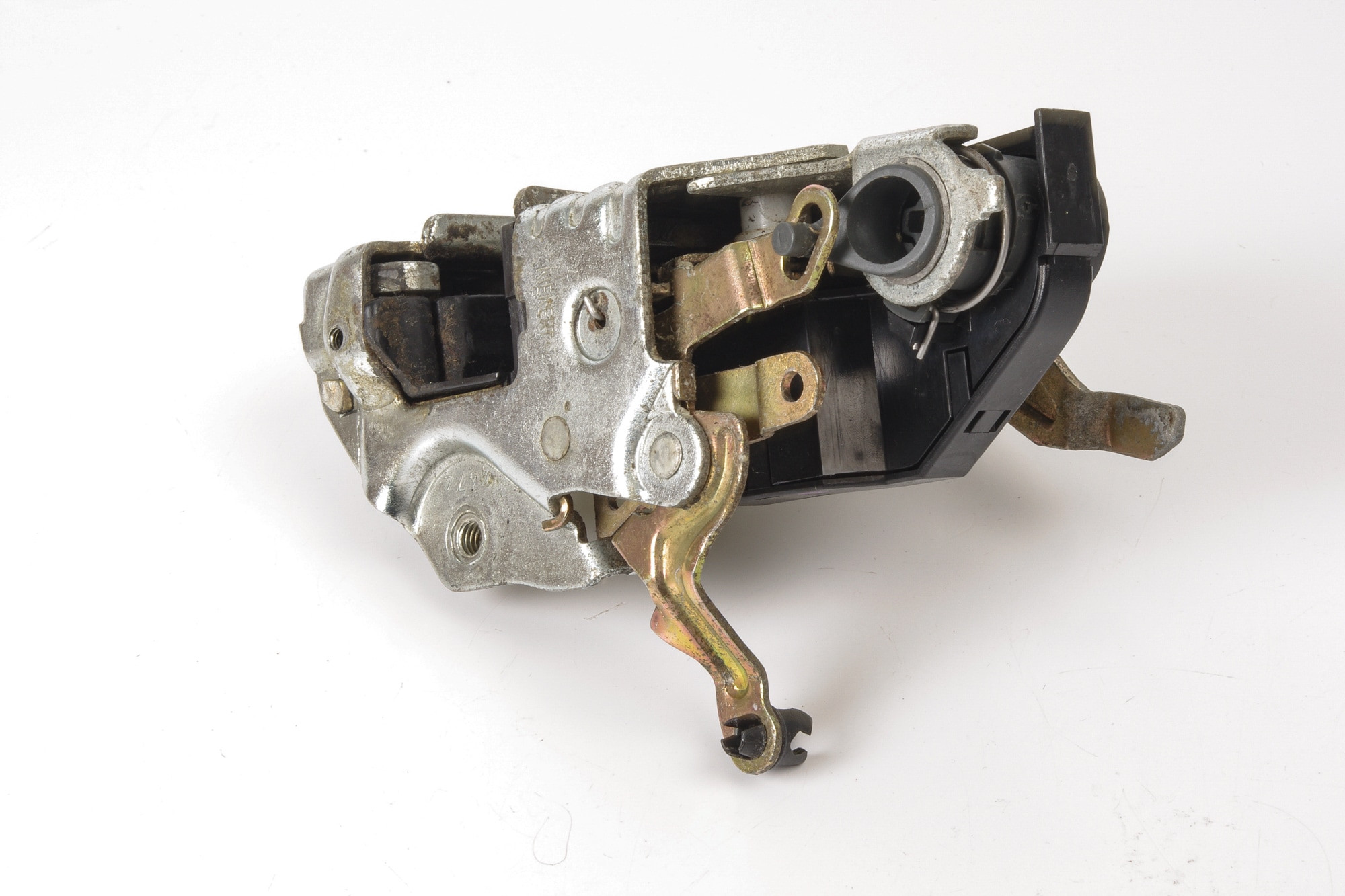 Mercedes 1247201135 Door Lock - Front Left | S124 W124 V124 E