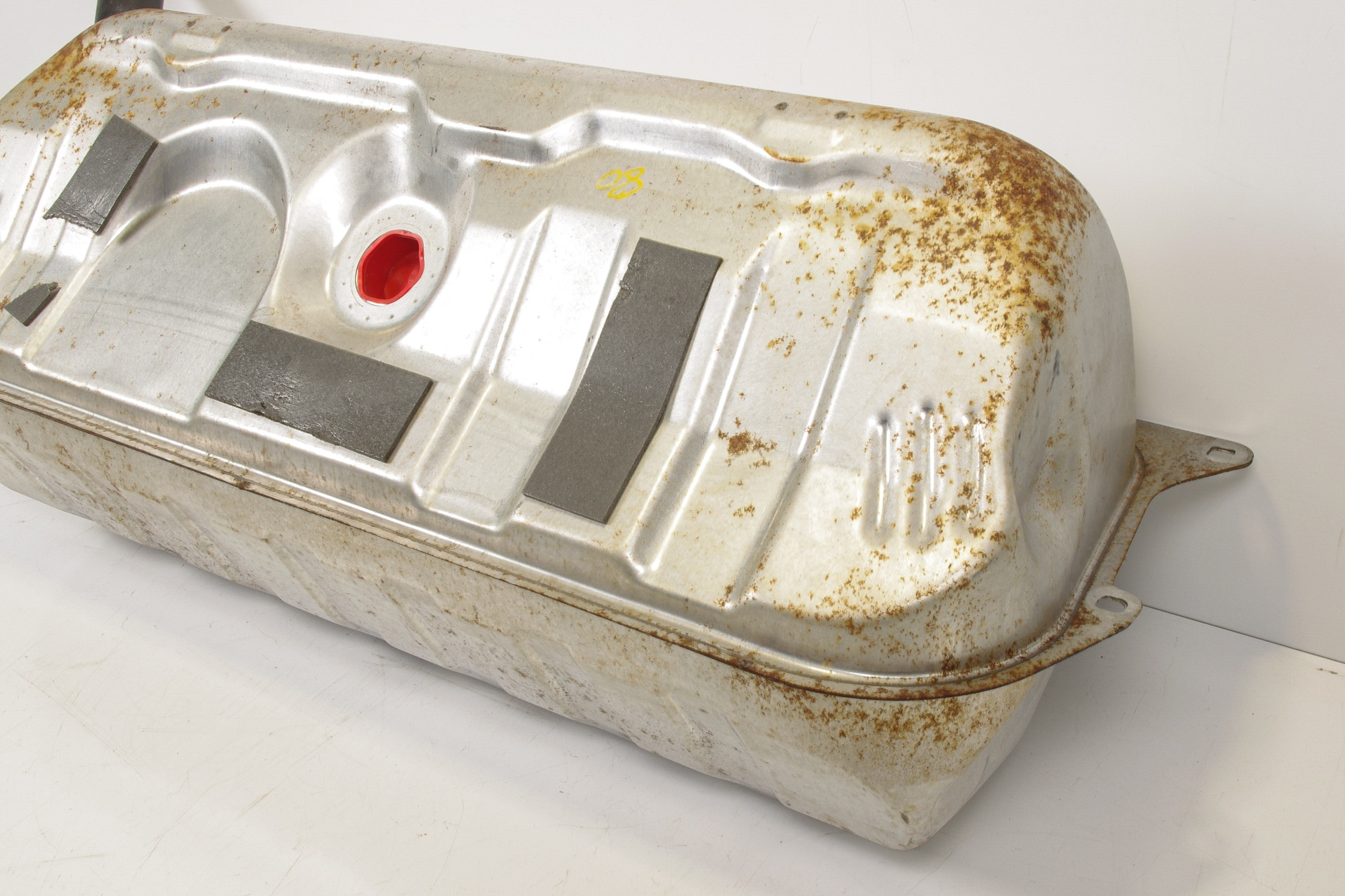 Mercedes 1294700701 Fuel Tank (a) | R129 SL