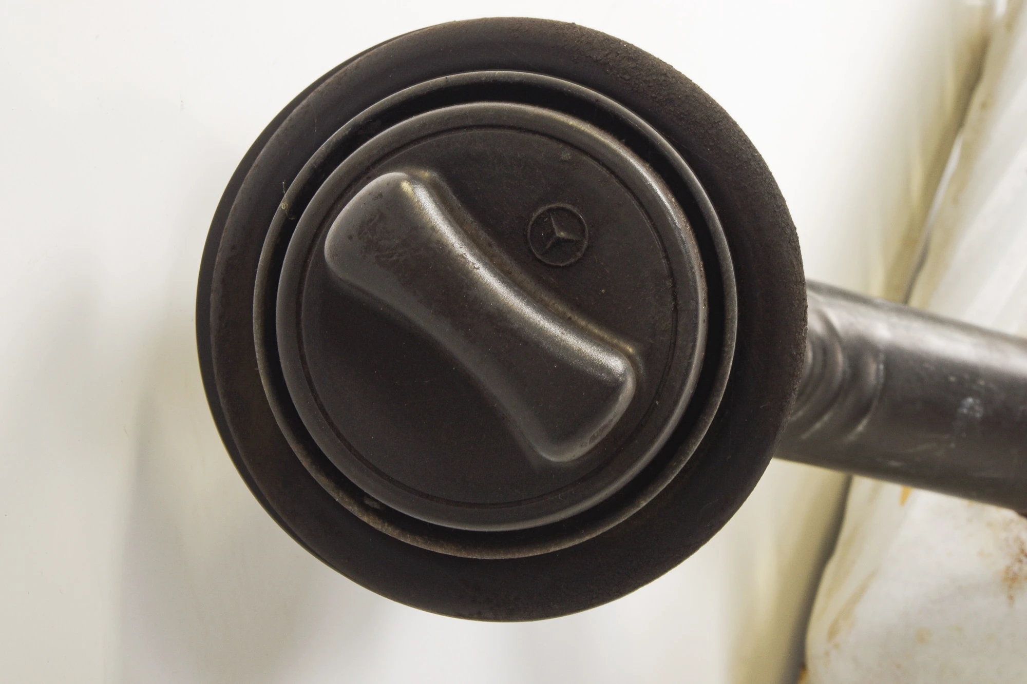 Mercedes 1294700701 Fuel Tank (a) | R129 SL