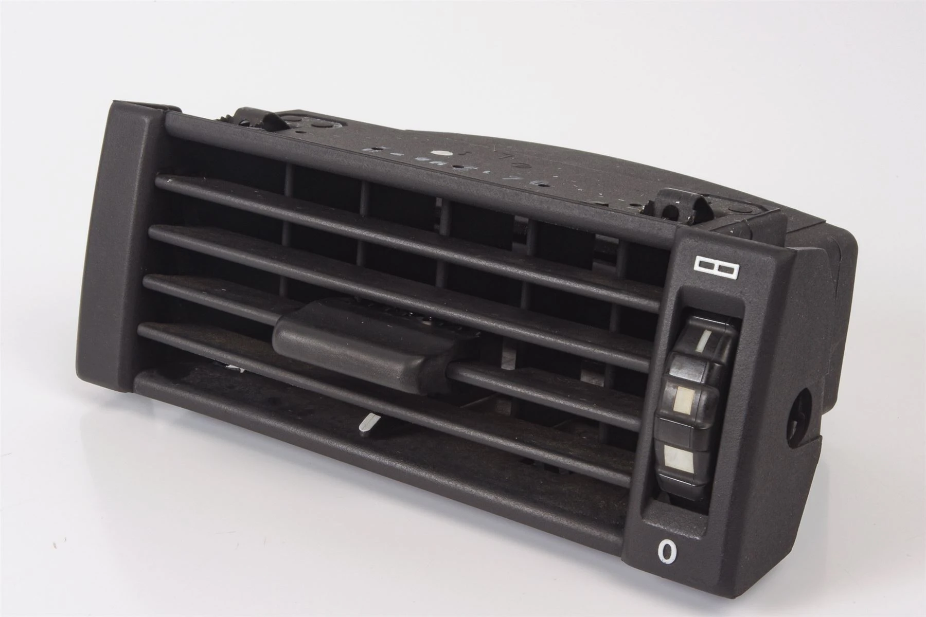 Mercedes 1248300954 Dashboard Air Vent - Left | S124 W124 V124 C124 A124 E