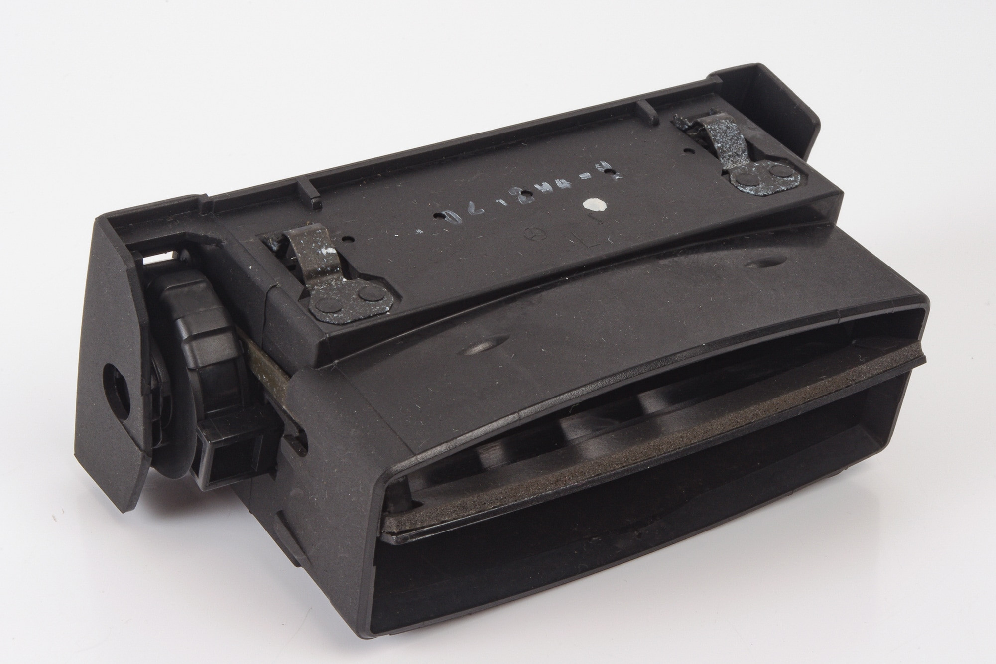 Mercedes 1248300954 Dashboard Air Vent - Left | S124 W124 V124 C124 A124 E