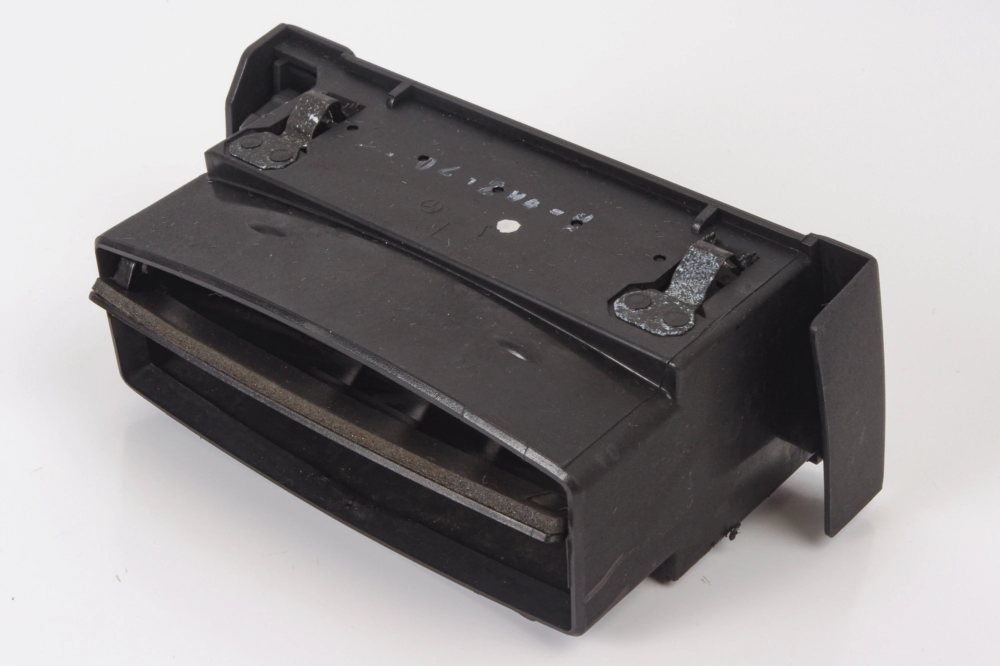 Mercedes 1248300954 Dashboard Air Vent - Left | S124 W124 V124 C124 A124 E