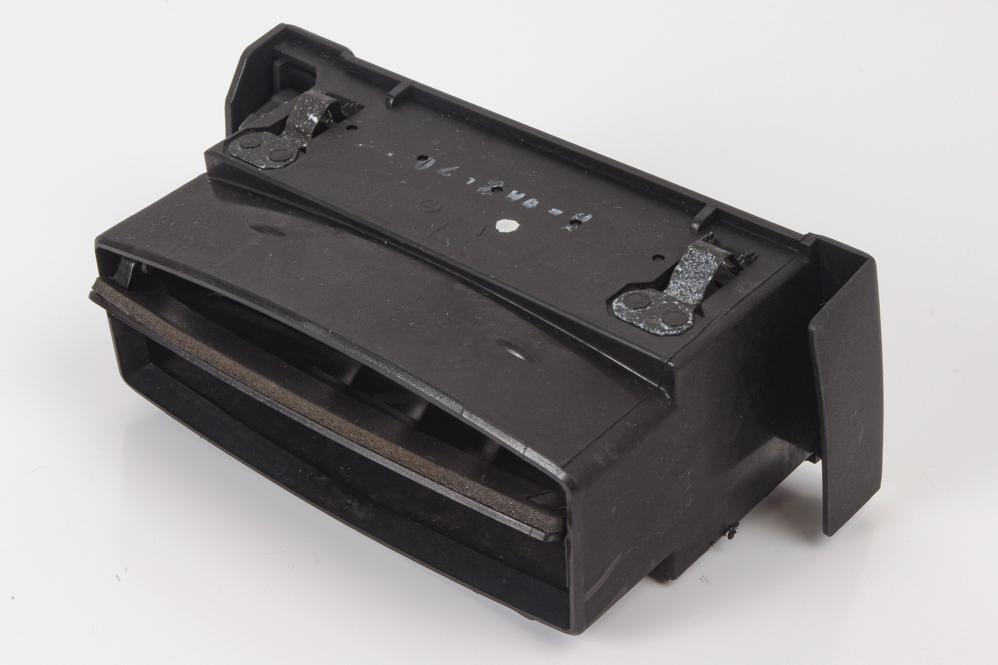 Mercedes 1248300954 Dashboard Air Vent - Left | S124 W124 V124 C124 A124 E