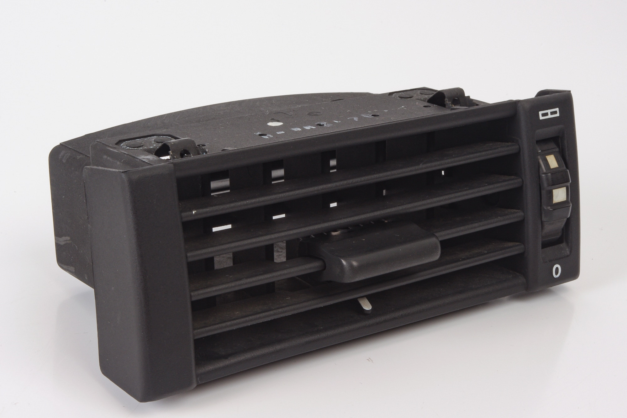 Mercedes 1248300954 Dashboard Air Vent - Left | S124 W124 V124 C124 A124 E