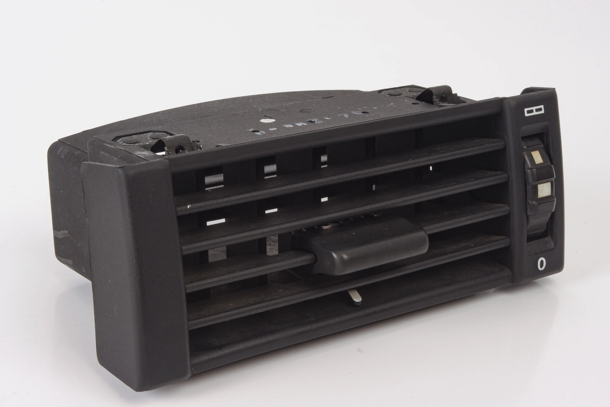 Mercedes 1248300954 Dashboard Air Vent - Left | S124 W124 V124 C124 A124 E