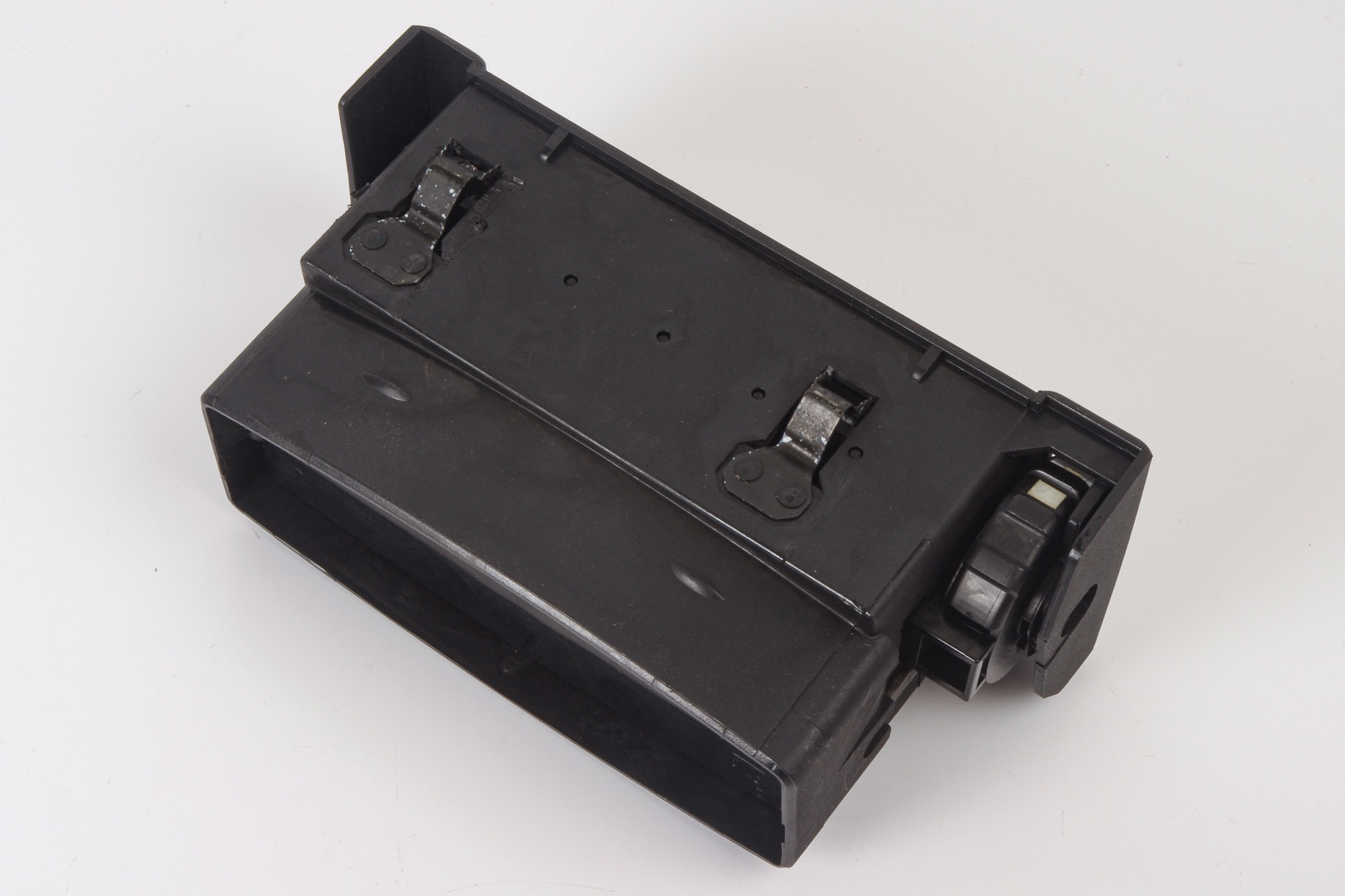 Mercedes 1248300954 Dashboard Air Vent - Left | S124 W124 V124 C124 A124 E