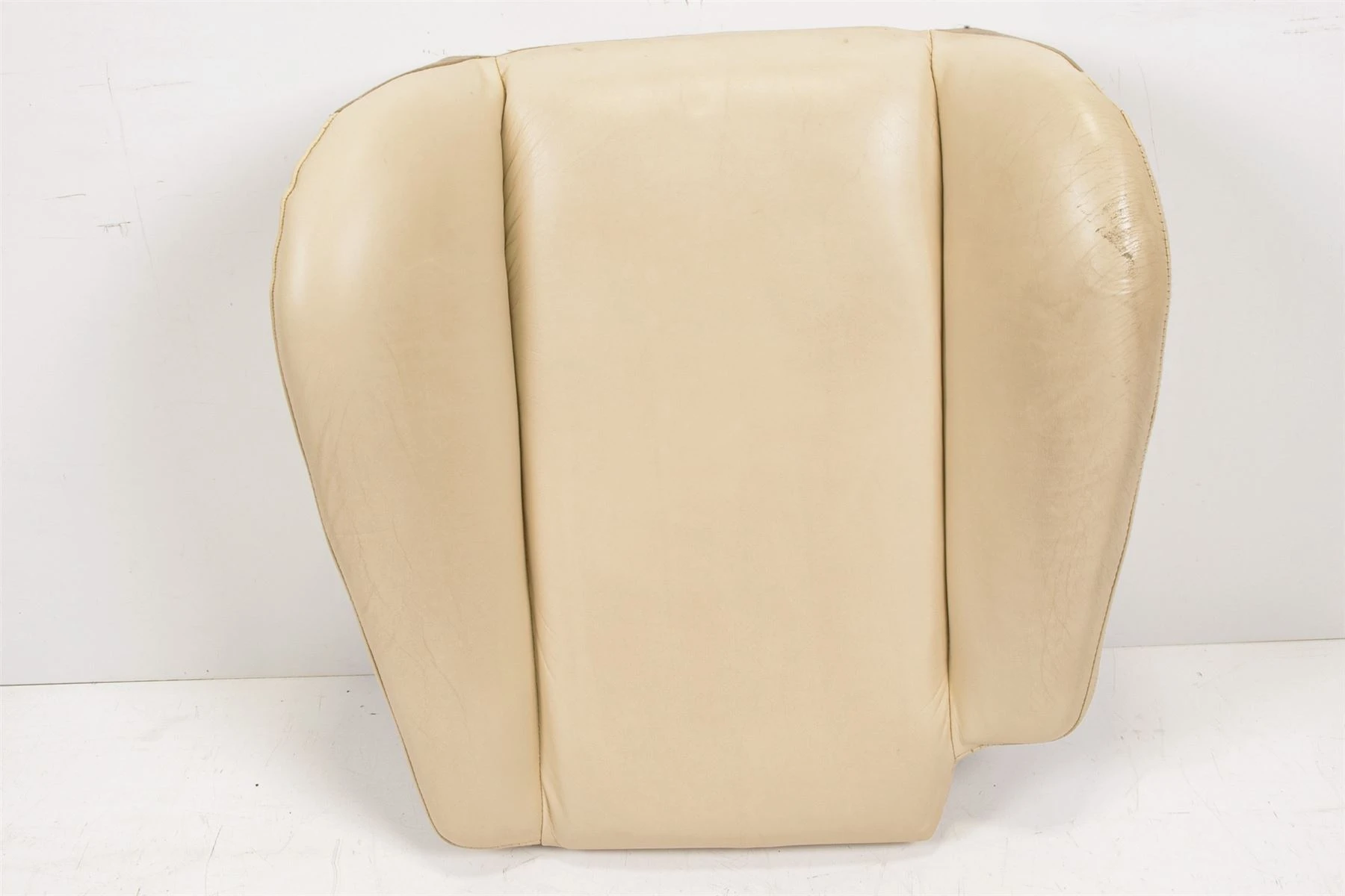 Mercedes 1299101216 Seat Backrest - Right Cream | R129 SL