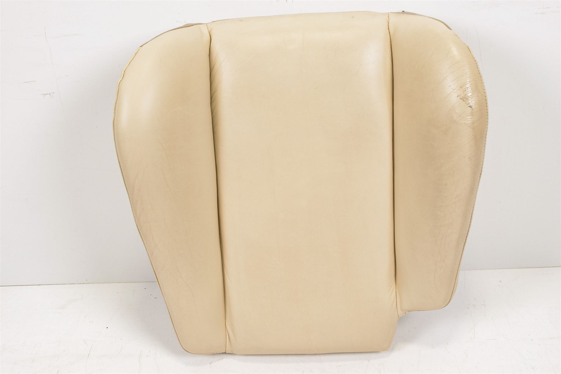 Mercedes 1299101216 Seat Backrest - Right Cream | R129 SL