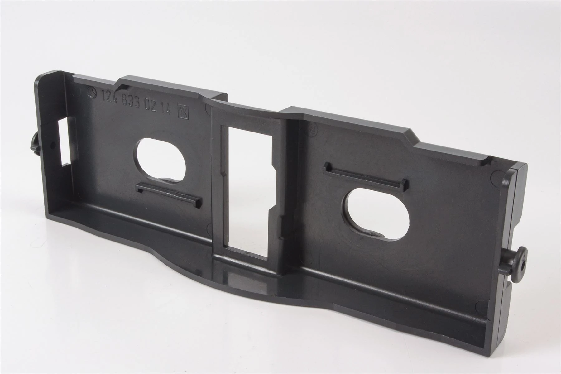 Mercedes 1248330214 Control Switch Bracket | S124 W124 C124 E