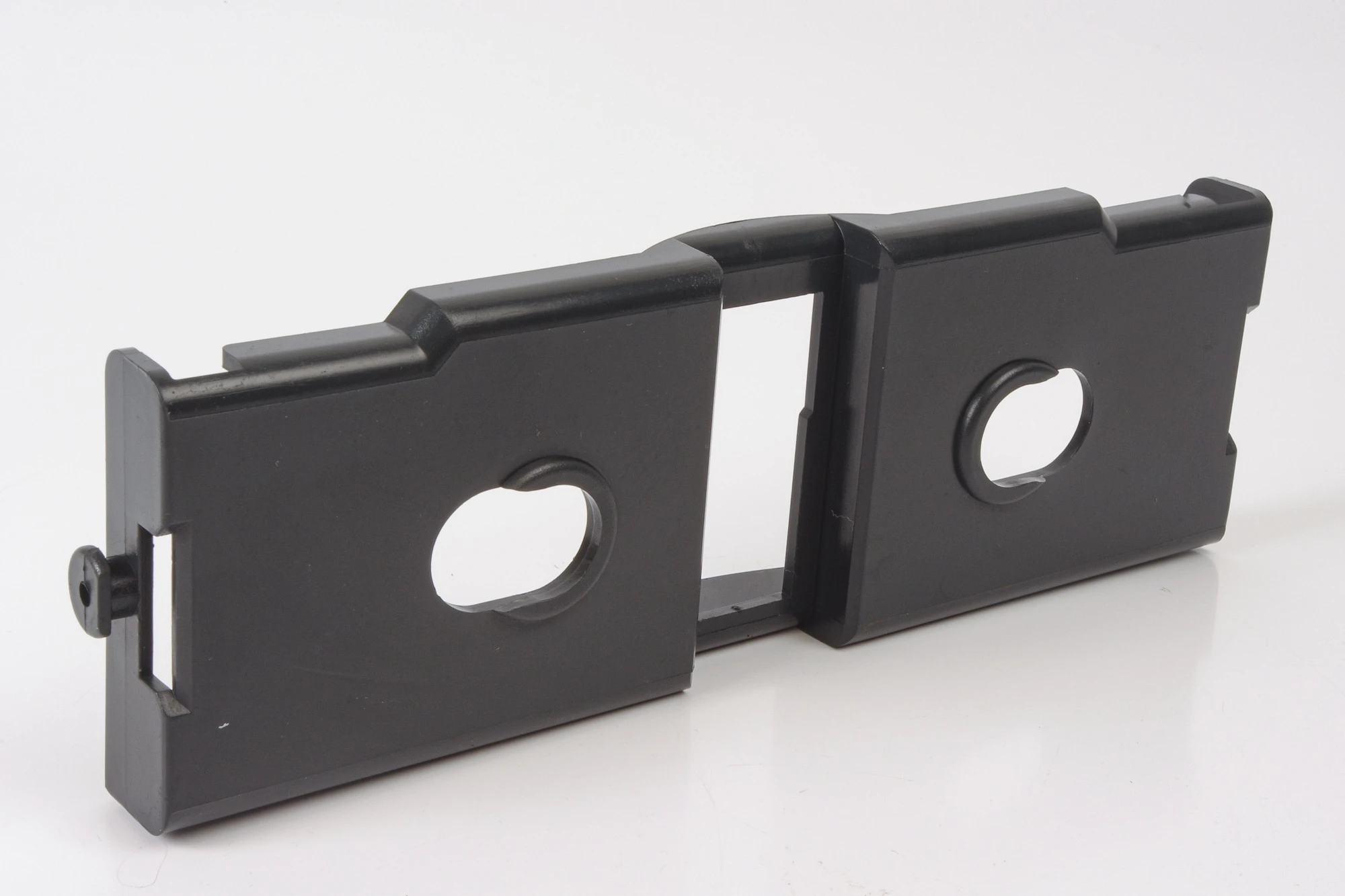 Mercedes 1248330214 Control Switch Bracket | S124 W124 C124 E