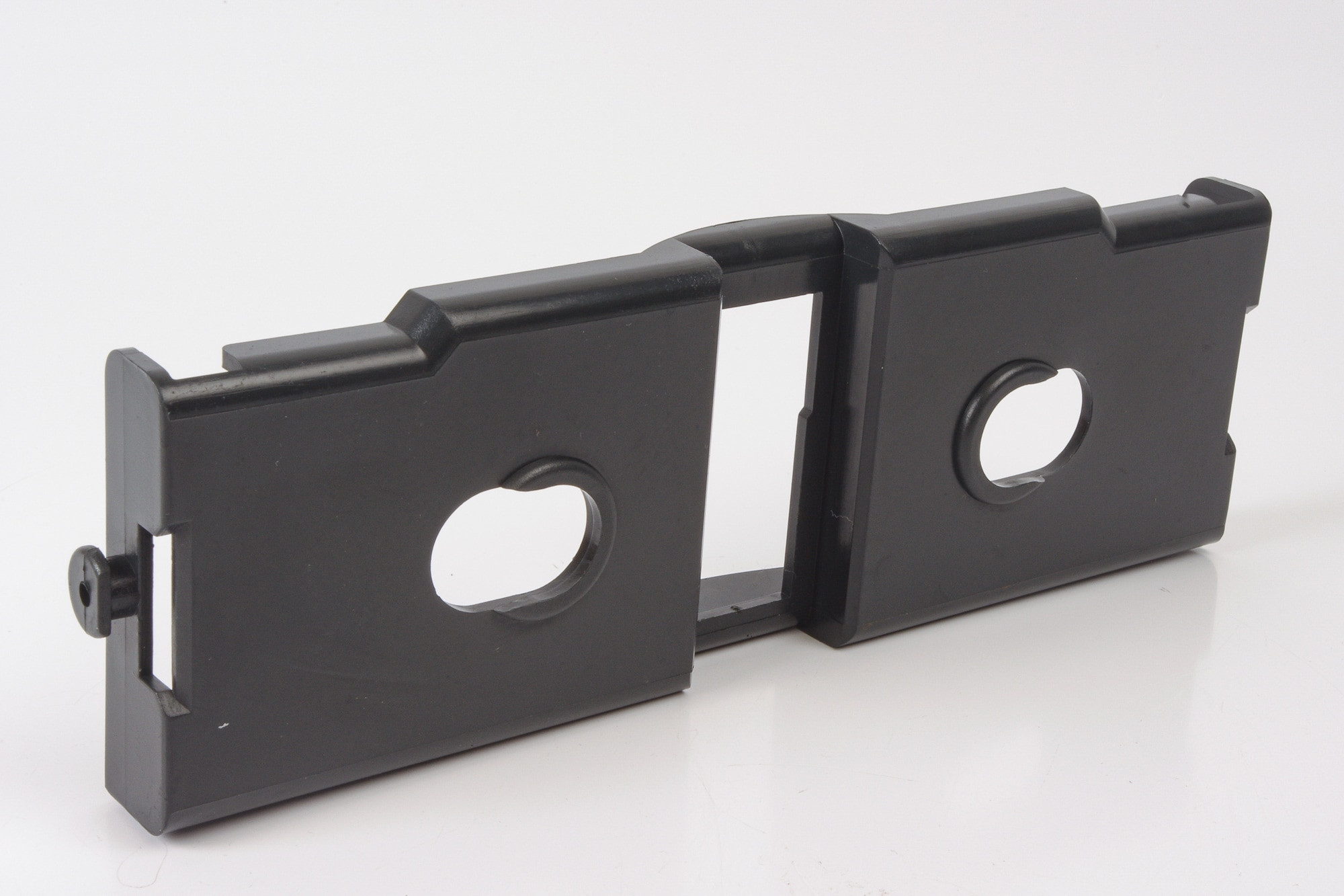 Mercedes 1248330214 Control Switch Bracket | S124 W124 C124 E
