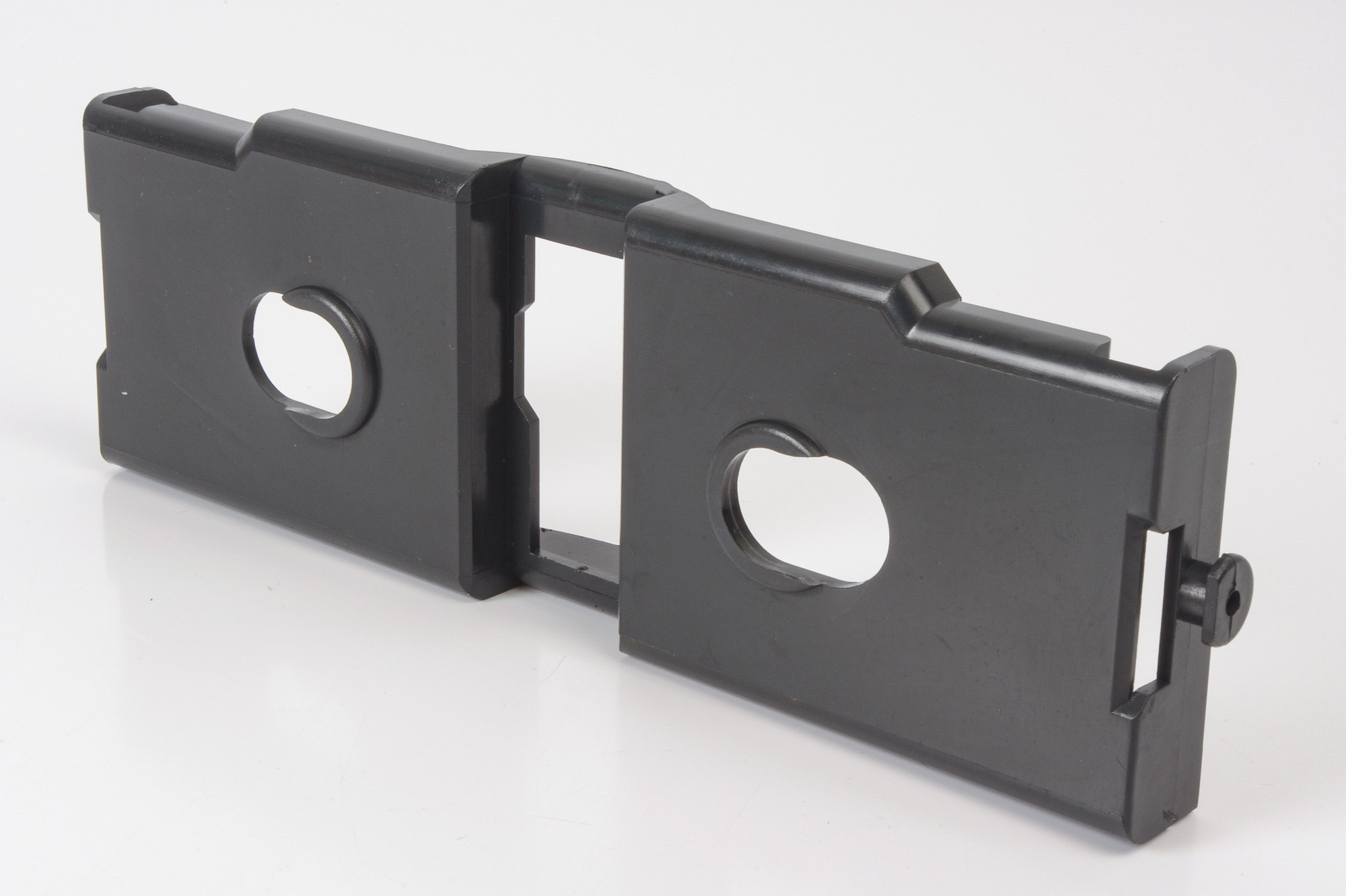 Mercedes 1248330214 Control Switch Bracket | S124 W124 C124 E
