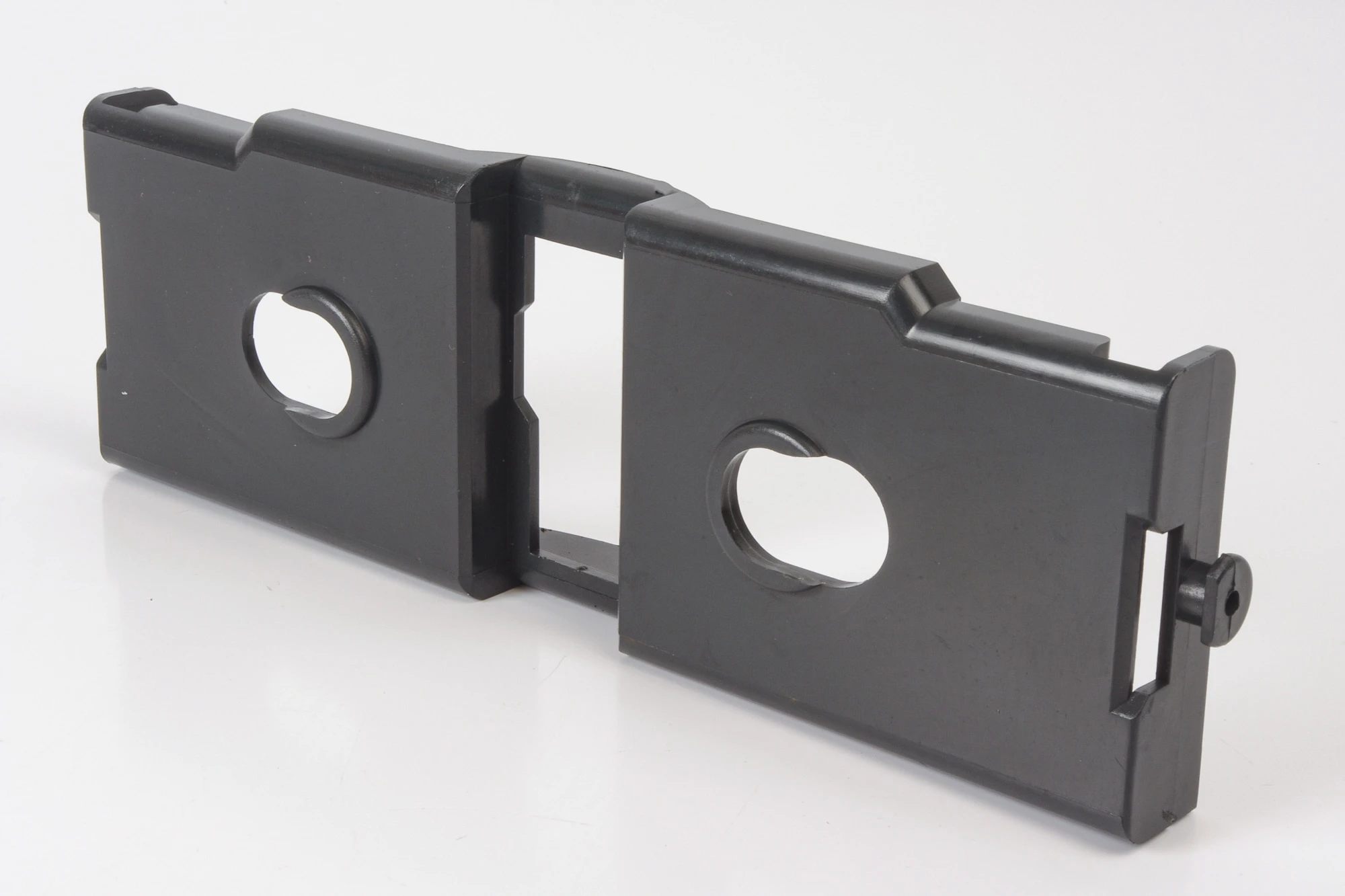 Mercedes 1248330214 Control Switch Bracket | S124 W124 C124 E