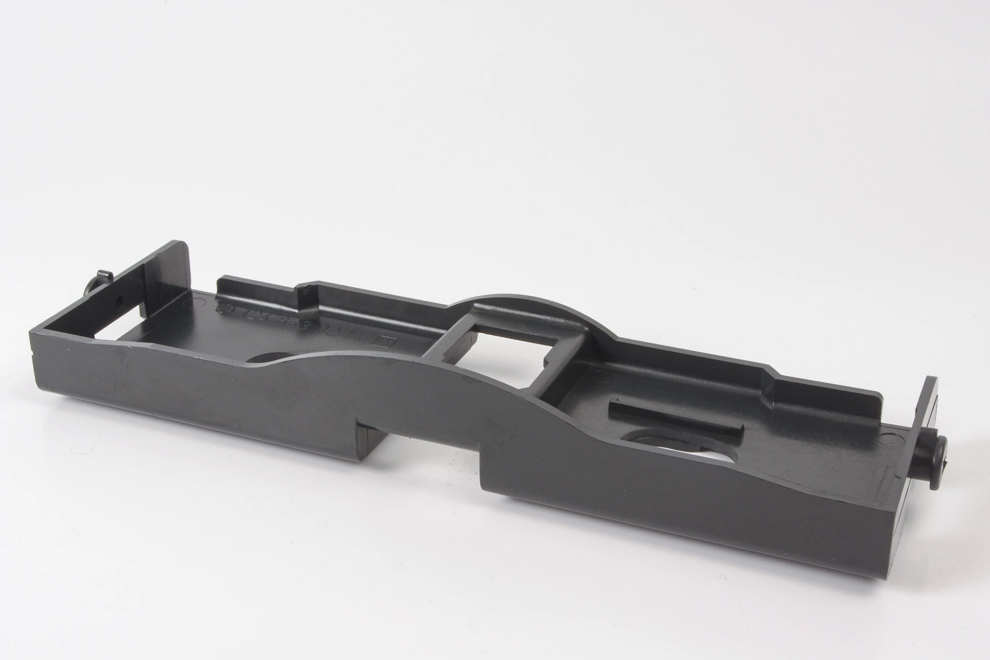 Mercedes 1248330214 Control Switch Bracket | S124 W124 C124 E