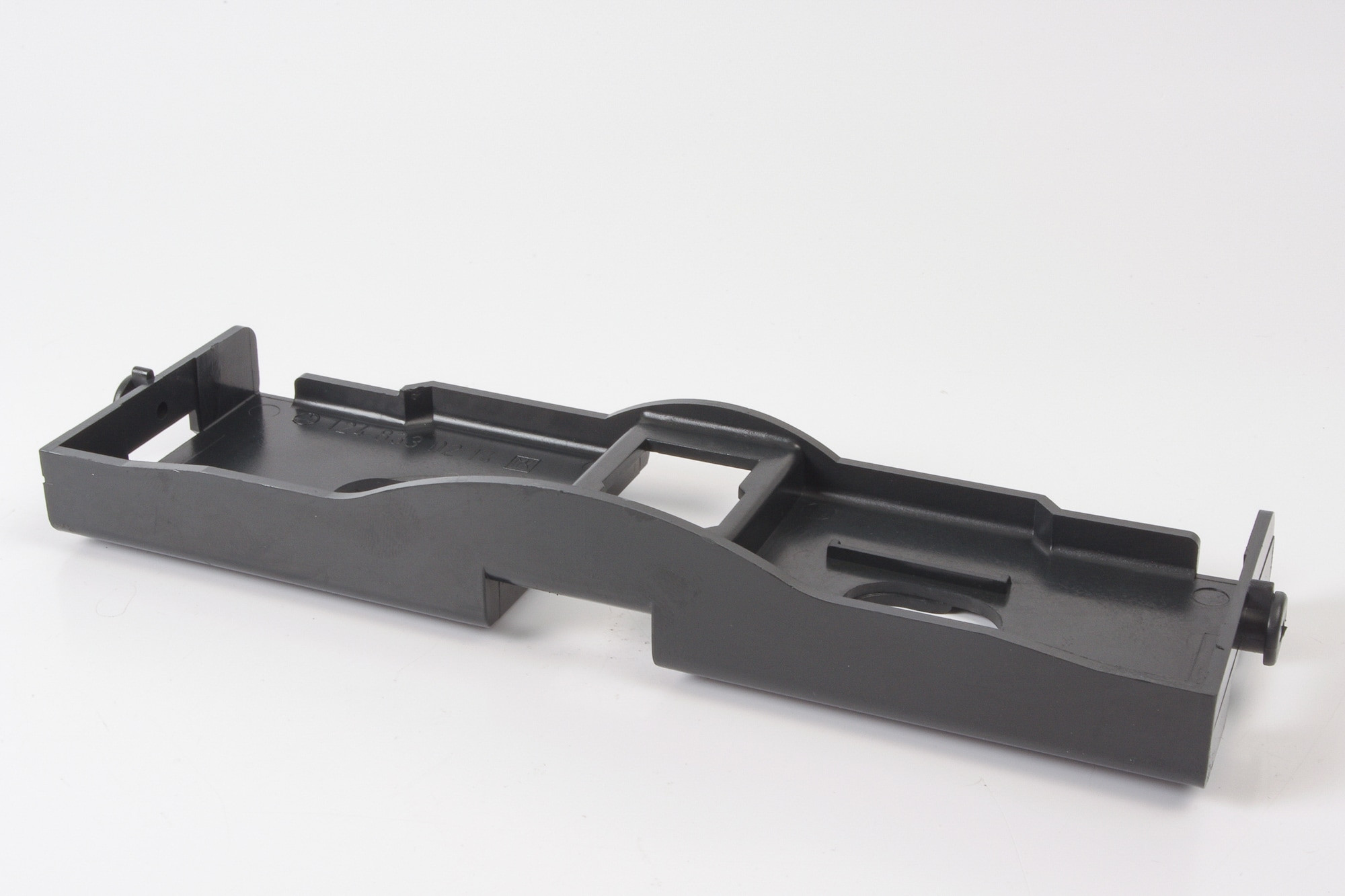 Mercedes 1248330214 Control Switch Bracket | S124 W124 C124 E