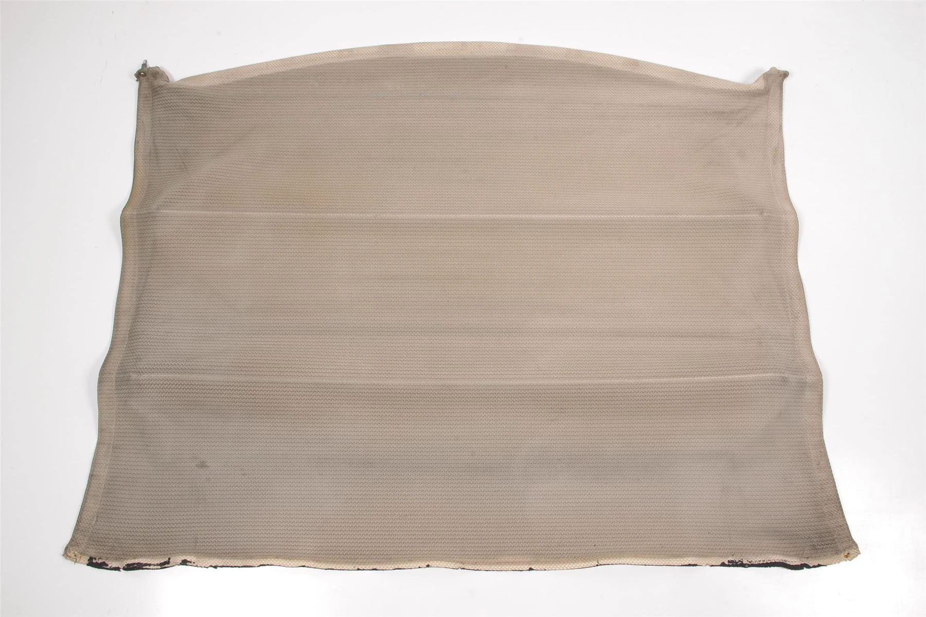 Mercedes 1297700480 Soft Top Headliner - Beige (a) | R129 SL