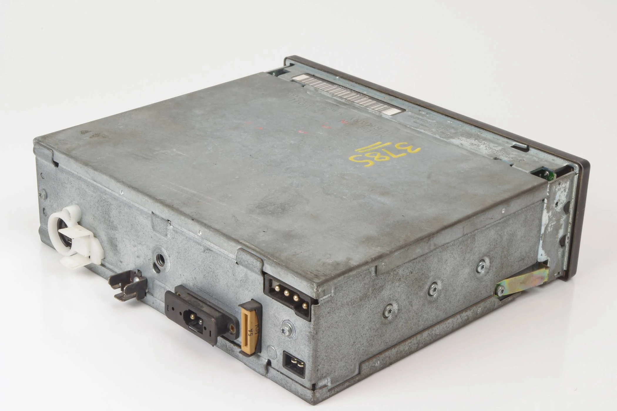 Mercedes 0028208586 Head Unit (a) | R129 SL W140 V140 C140 S W463 G (Archive)