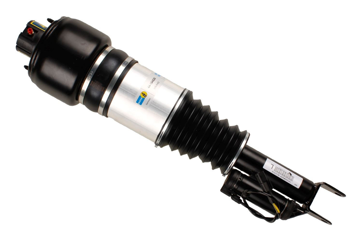 Mercedes Air Suspension Strut - Front (Bilstein 44-104535) | C219 CLS