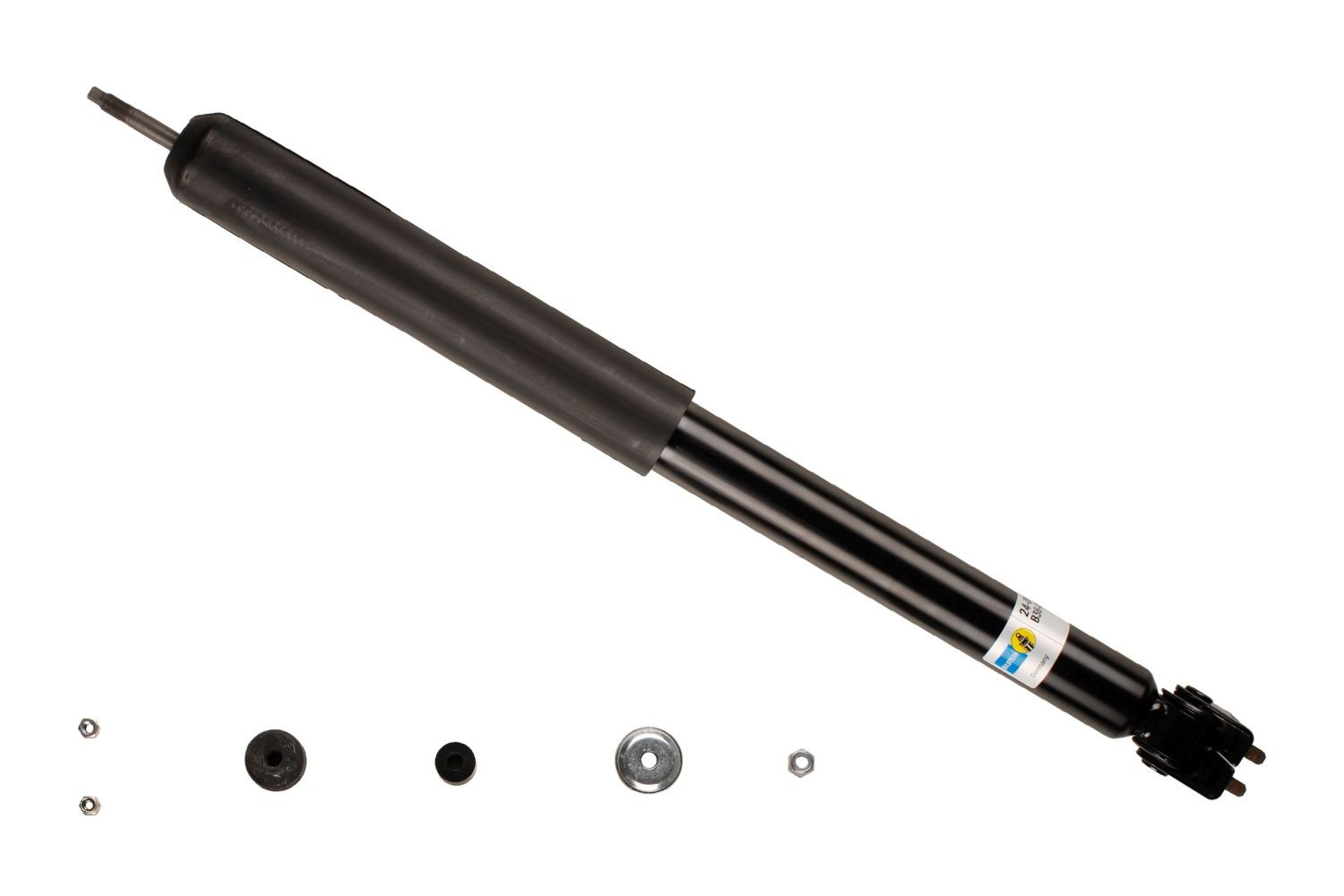 Mercedes Shock Absorber - Front (Bilstein 24-005296) | W113 SL