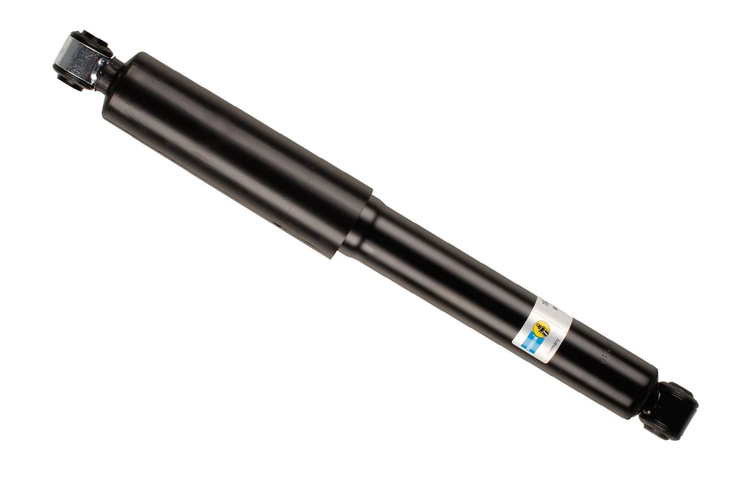 Mercedes Shock Absorber - Rear (Bilstein 19-169279)