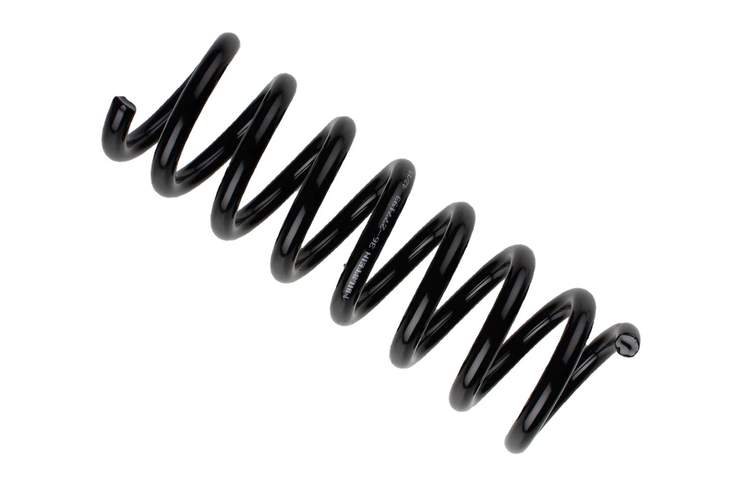 Mercedes Suspension Coil Spring - Front (Bilstein 36-277193) | W212 E C218 CLS
